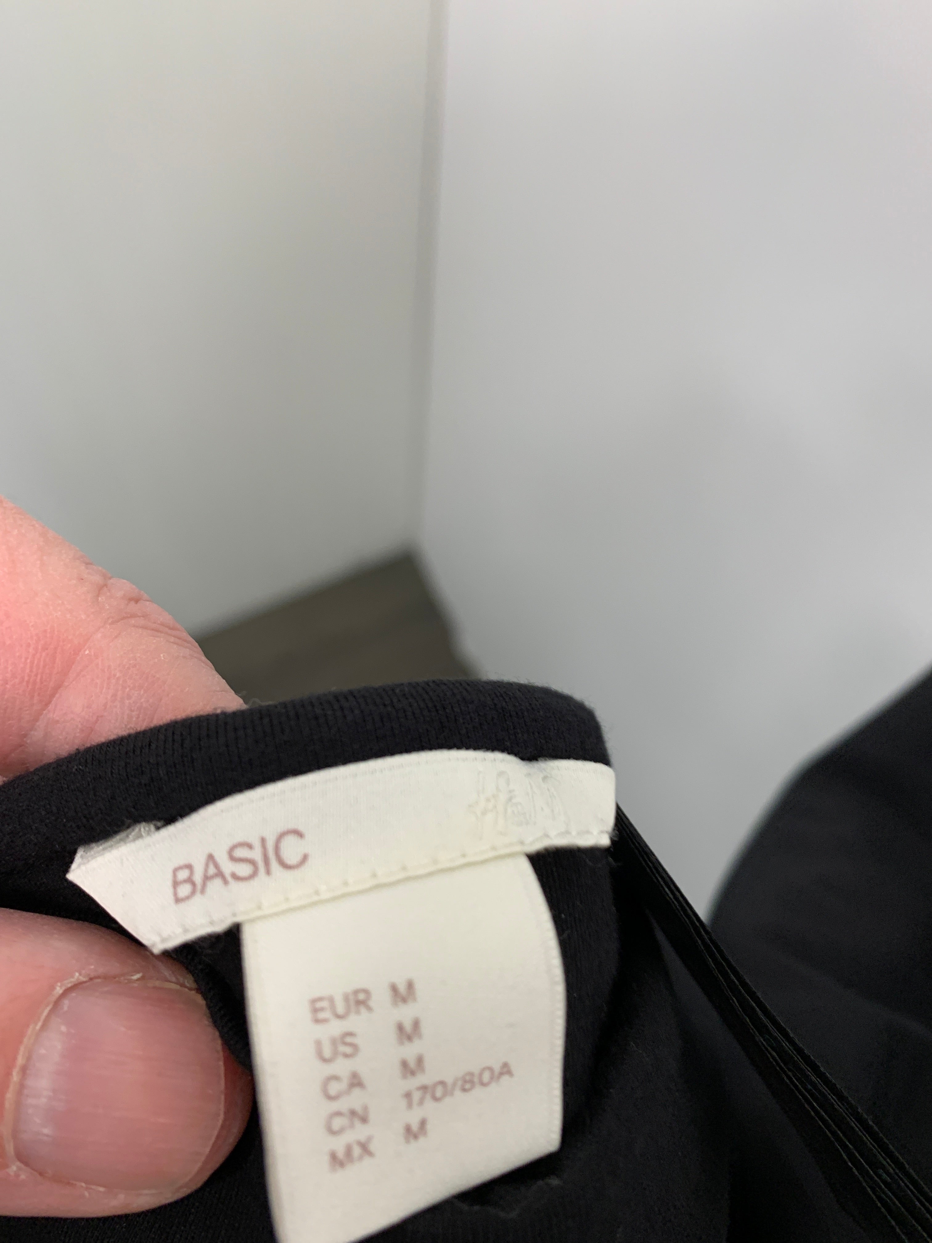 H&M Nederdel