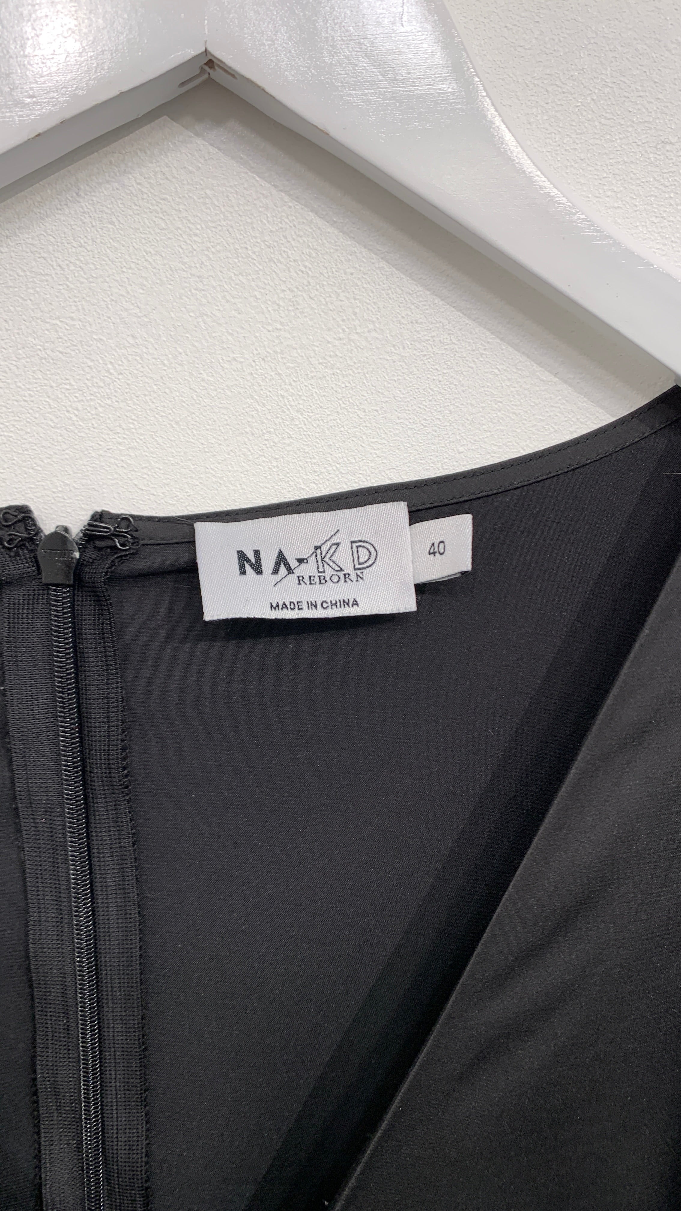 Na-Kd Kjole