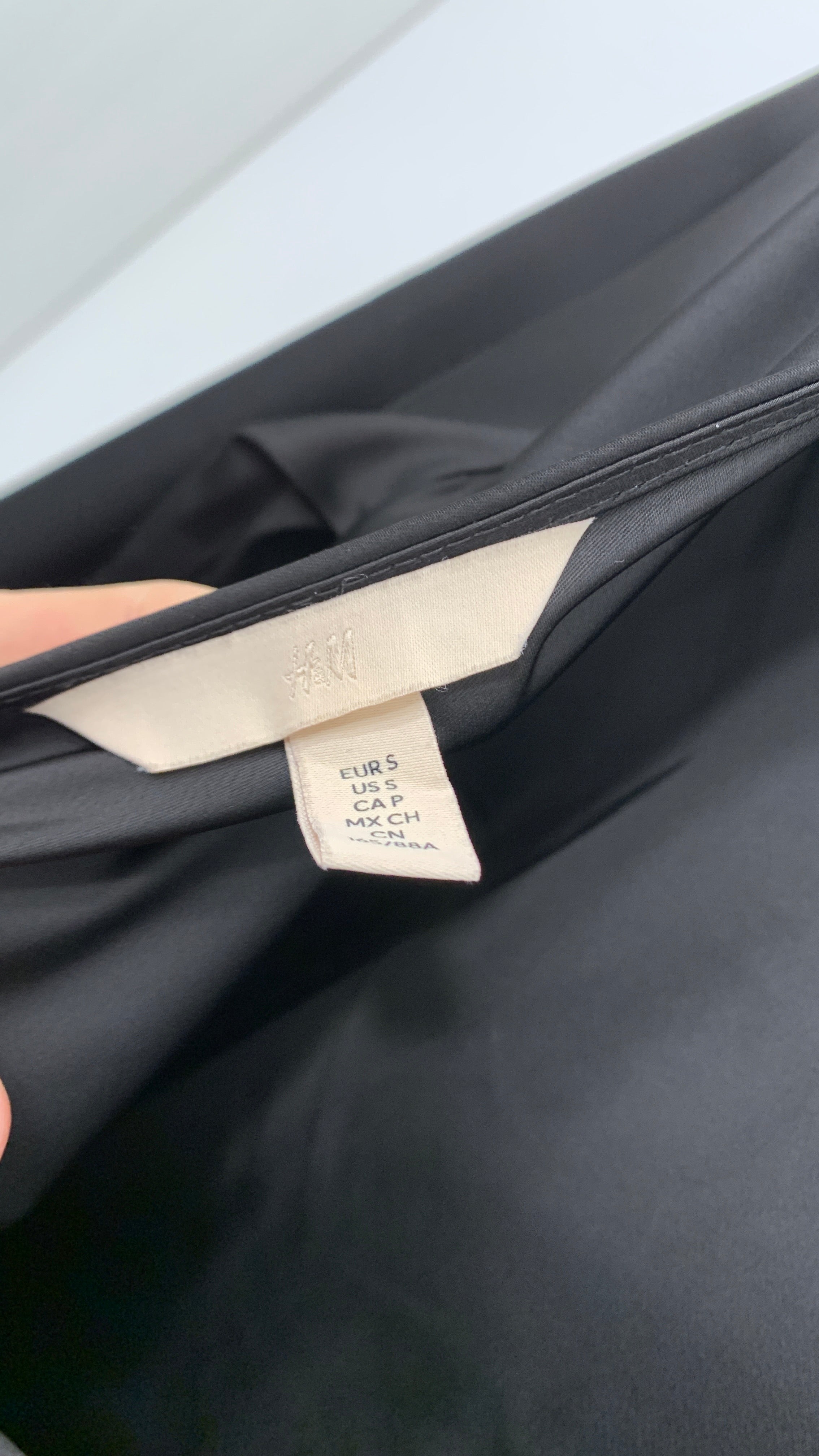 H&M Kjole