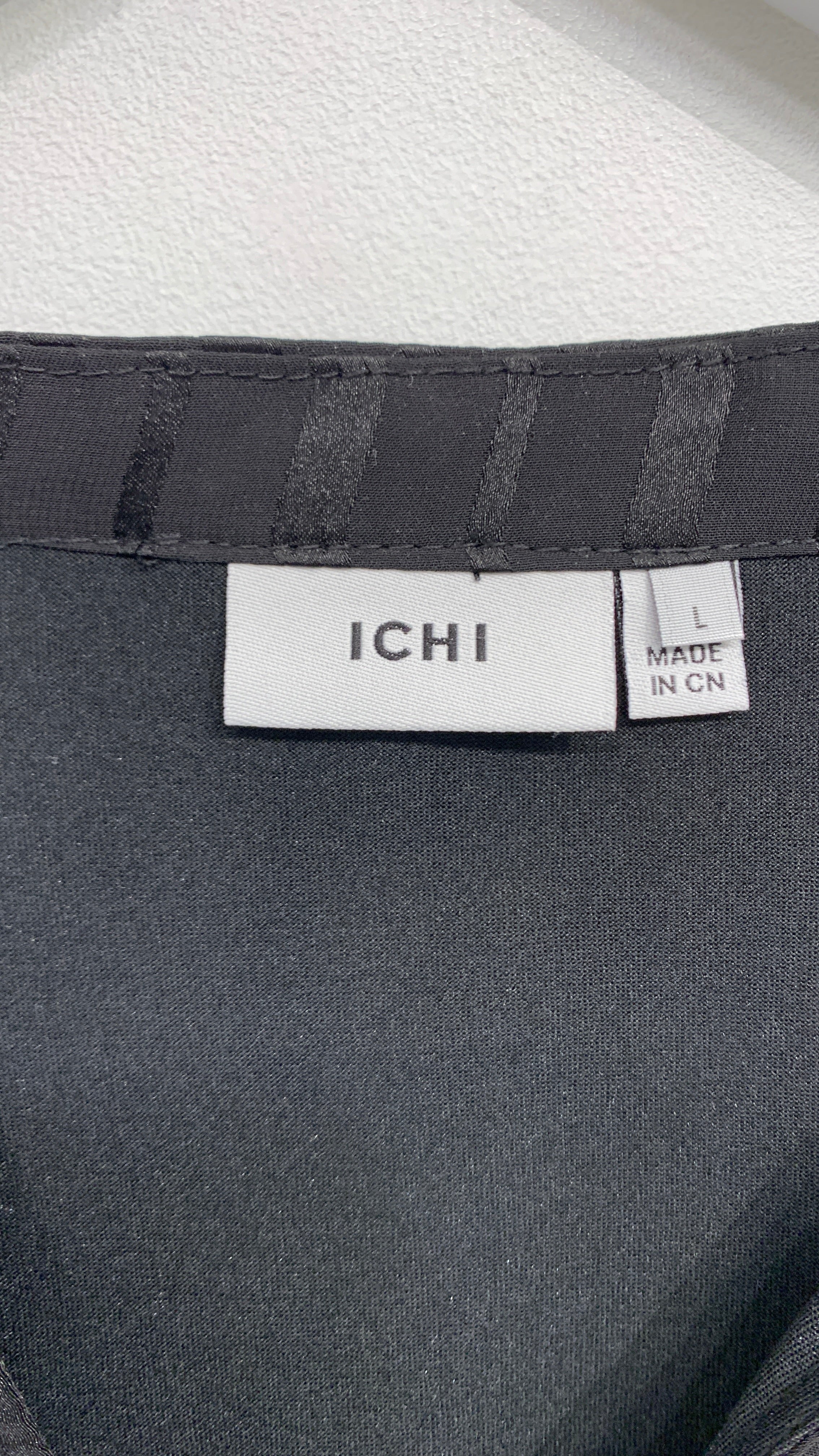 Ichi Kjole