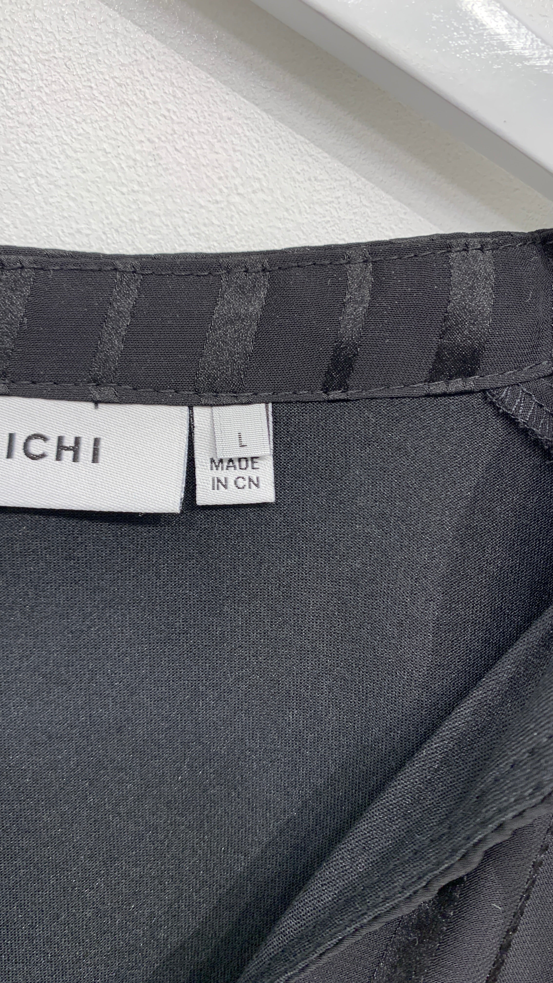 Ichi Kjole