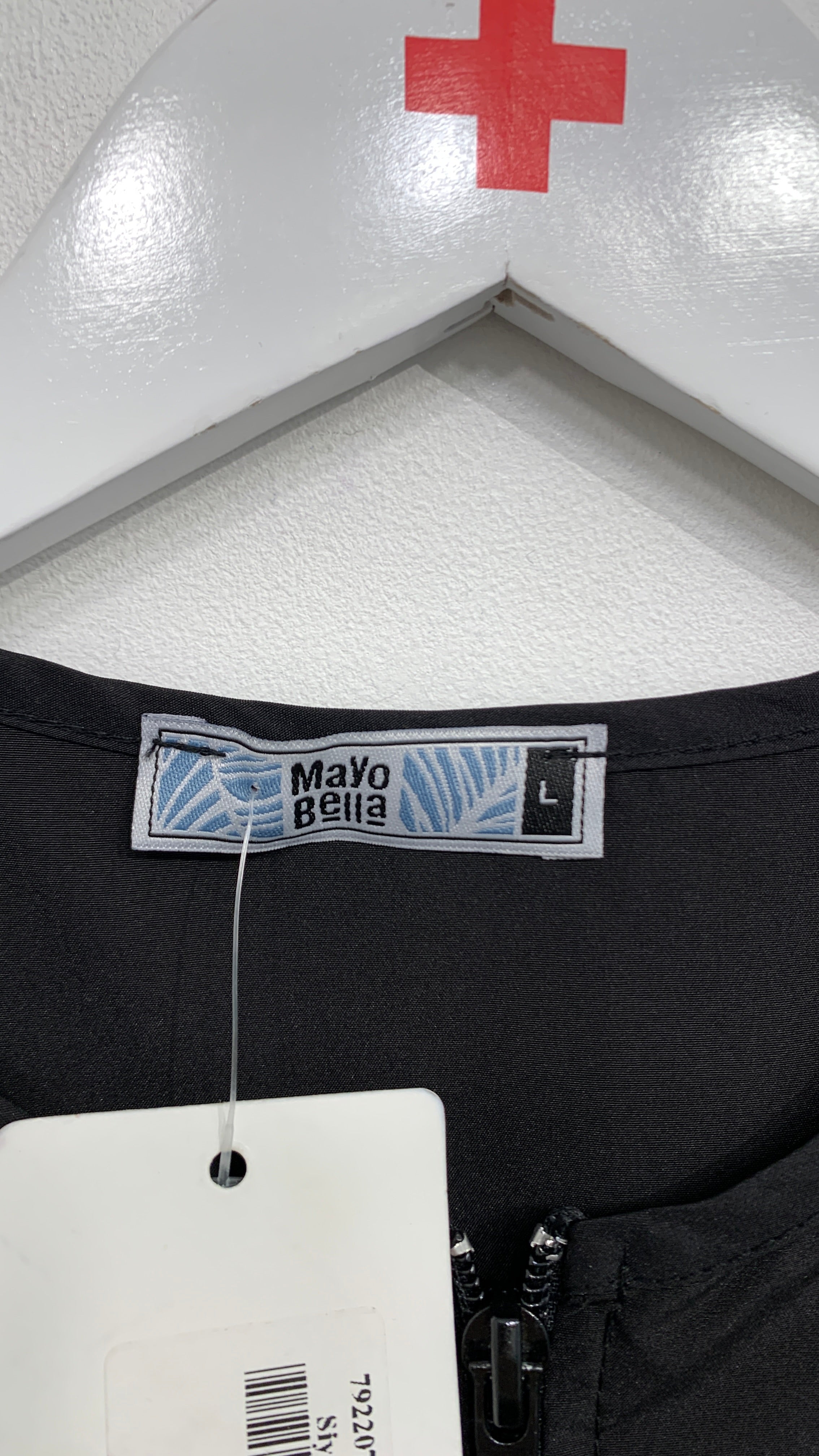 Mayo Bella Kjole