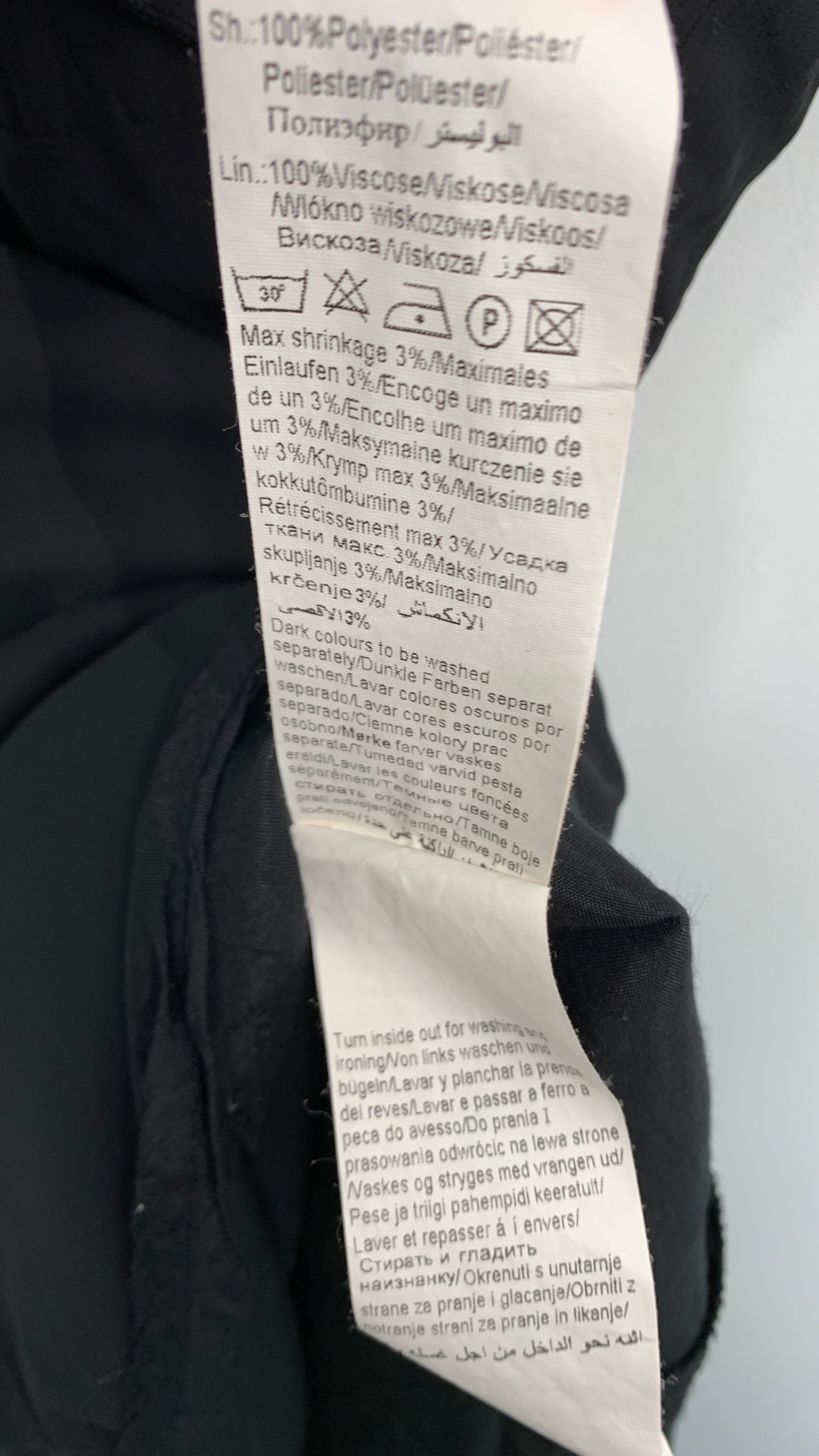 Vero Moda Kjole