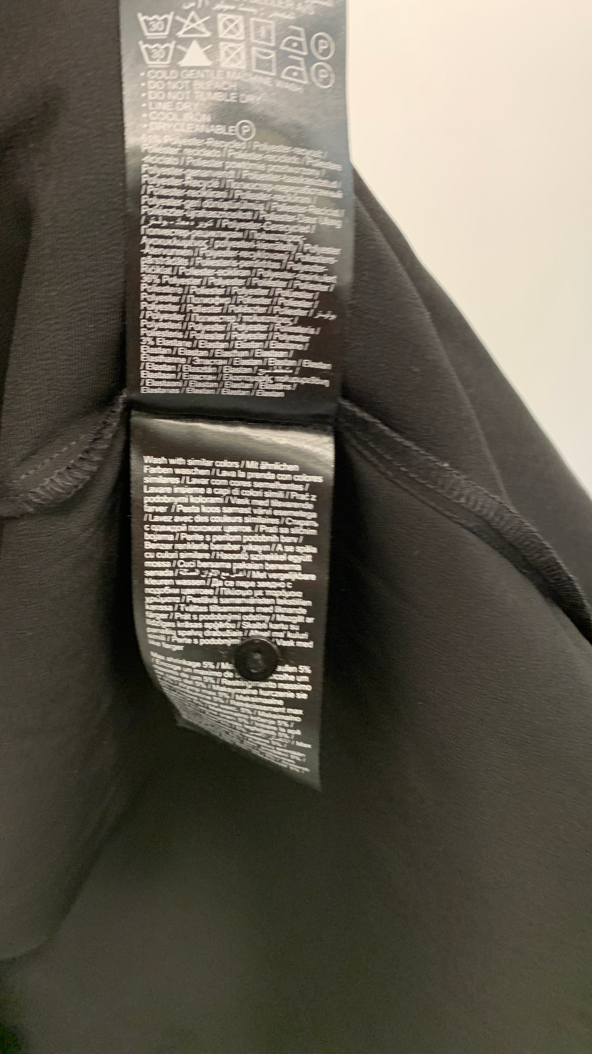 Vero Moda Kjole