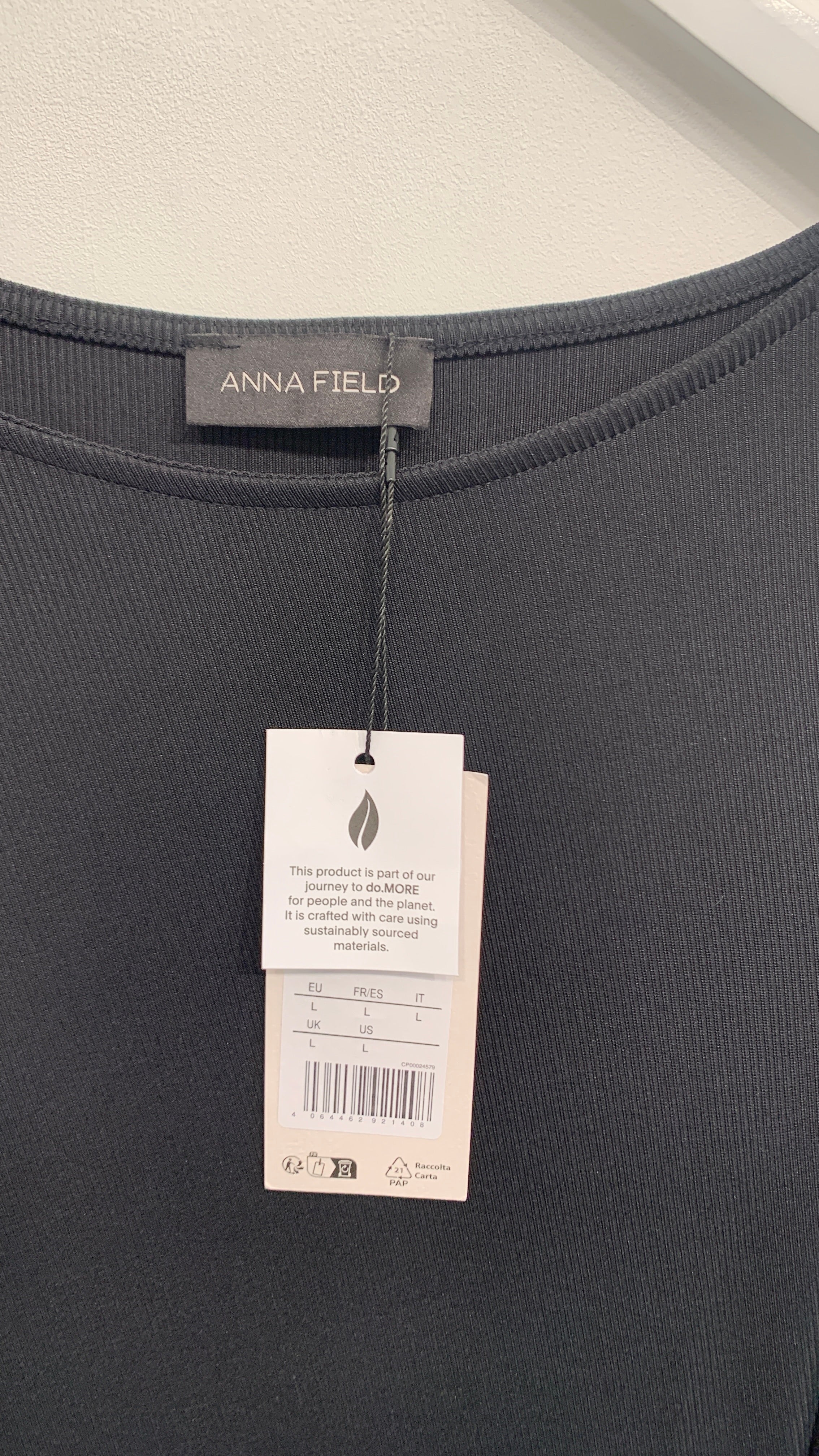Anna Field Kjole