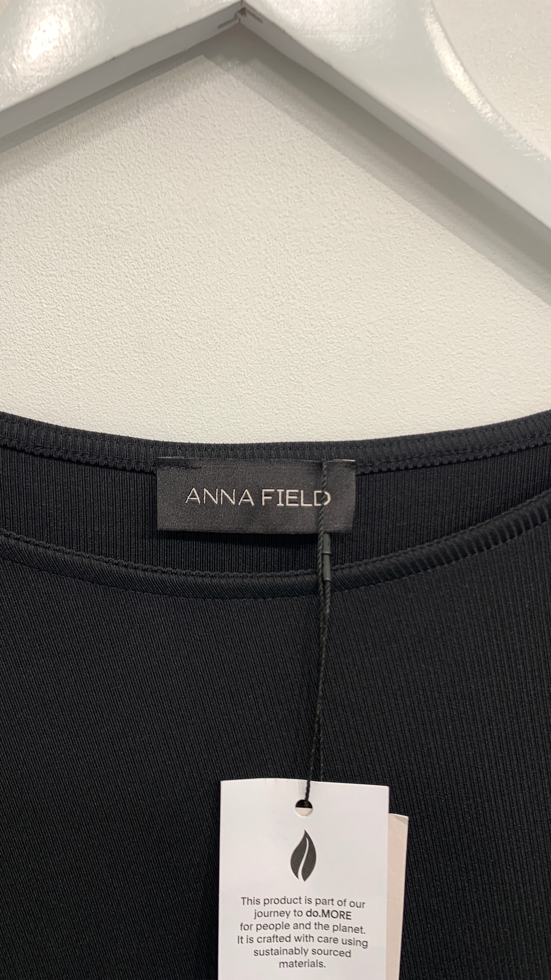 Anna Field Kjole