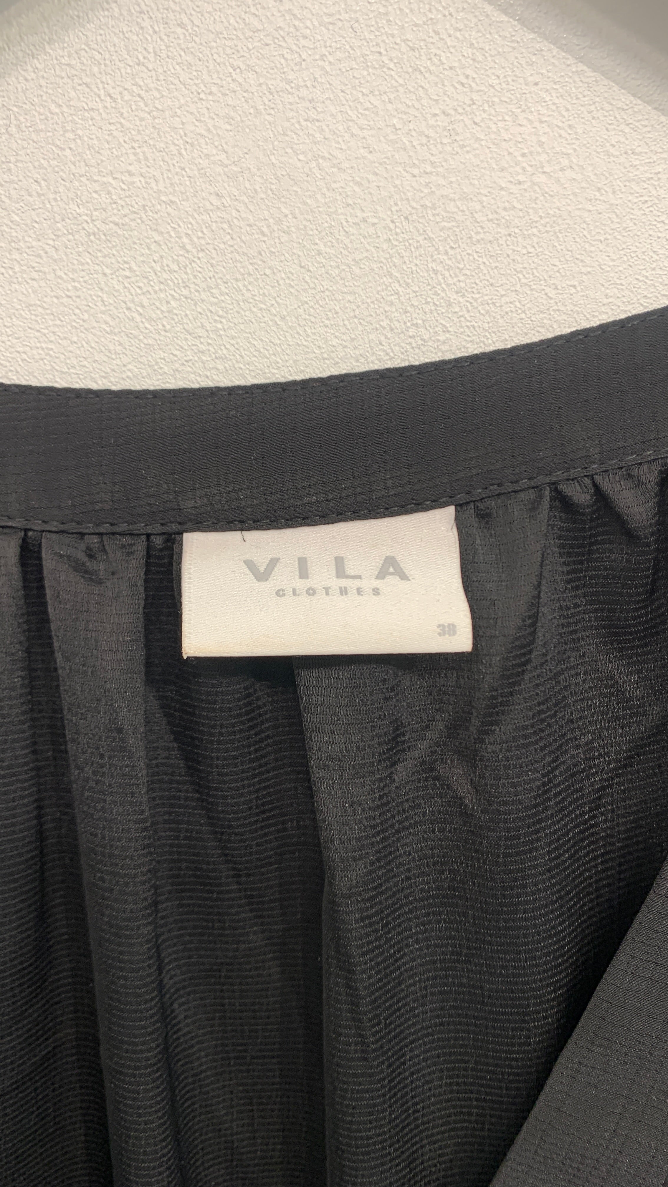 Vila Kjole