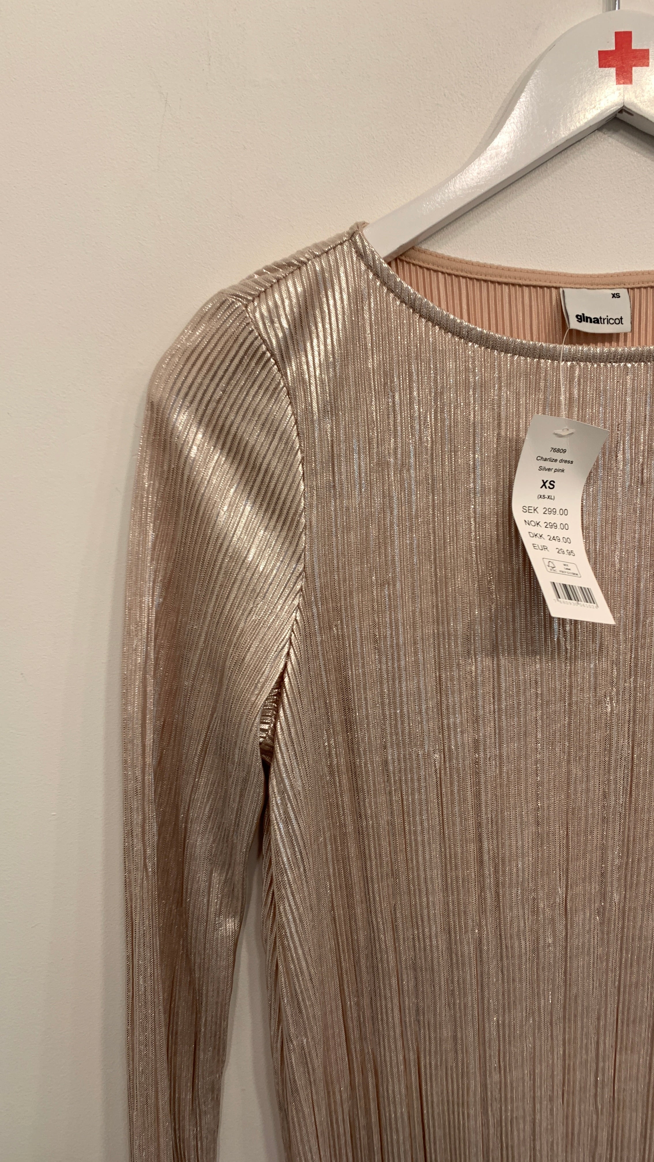 Gina Tricot Kjole