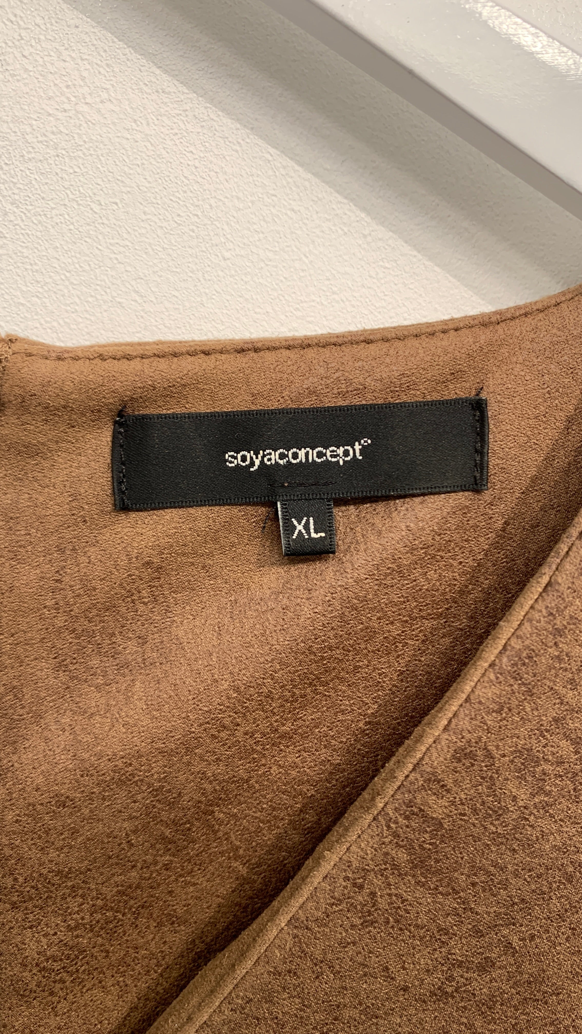 Soyaconcept Kjole