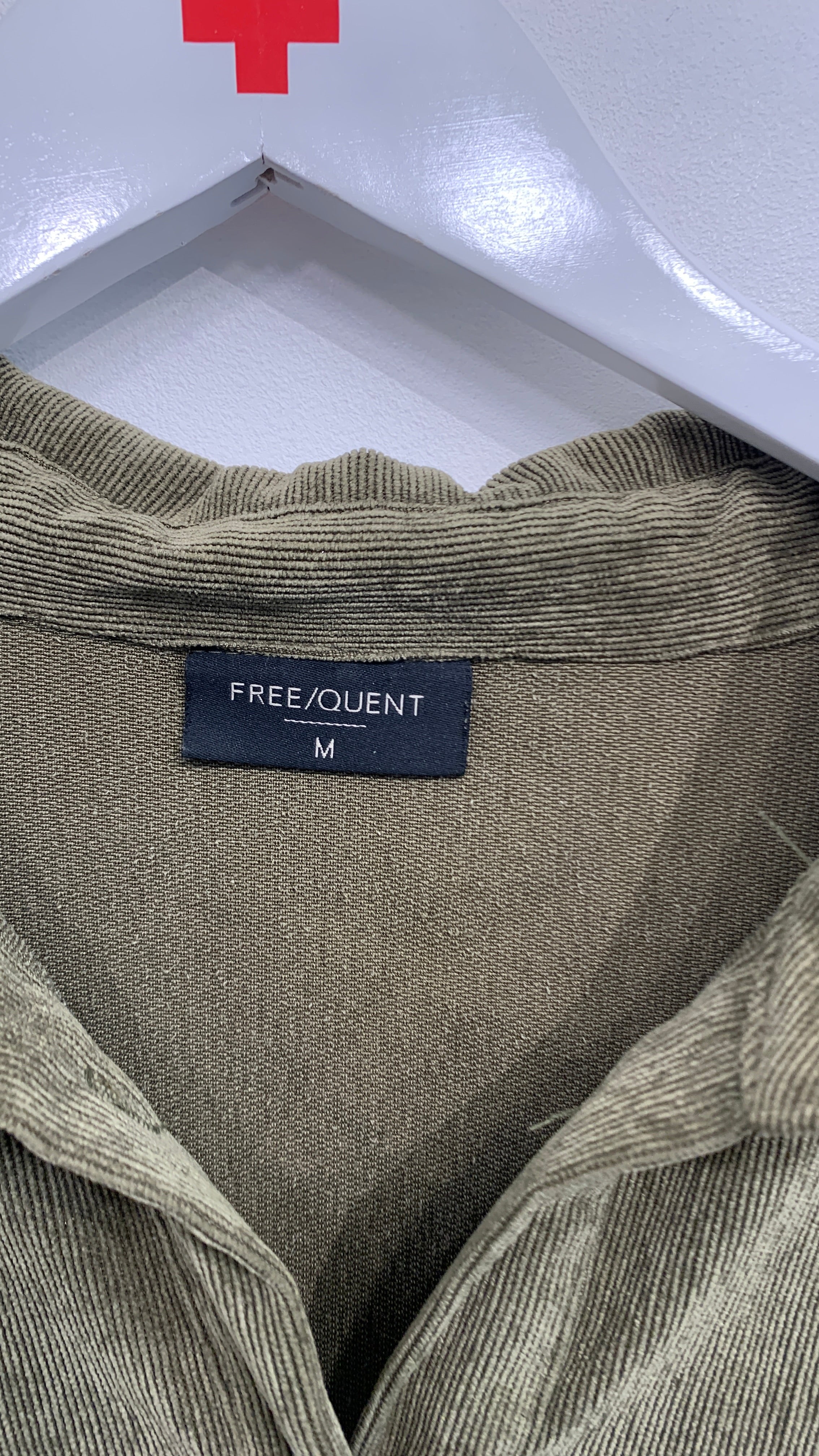 FreeQuent Kjole