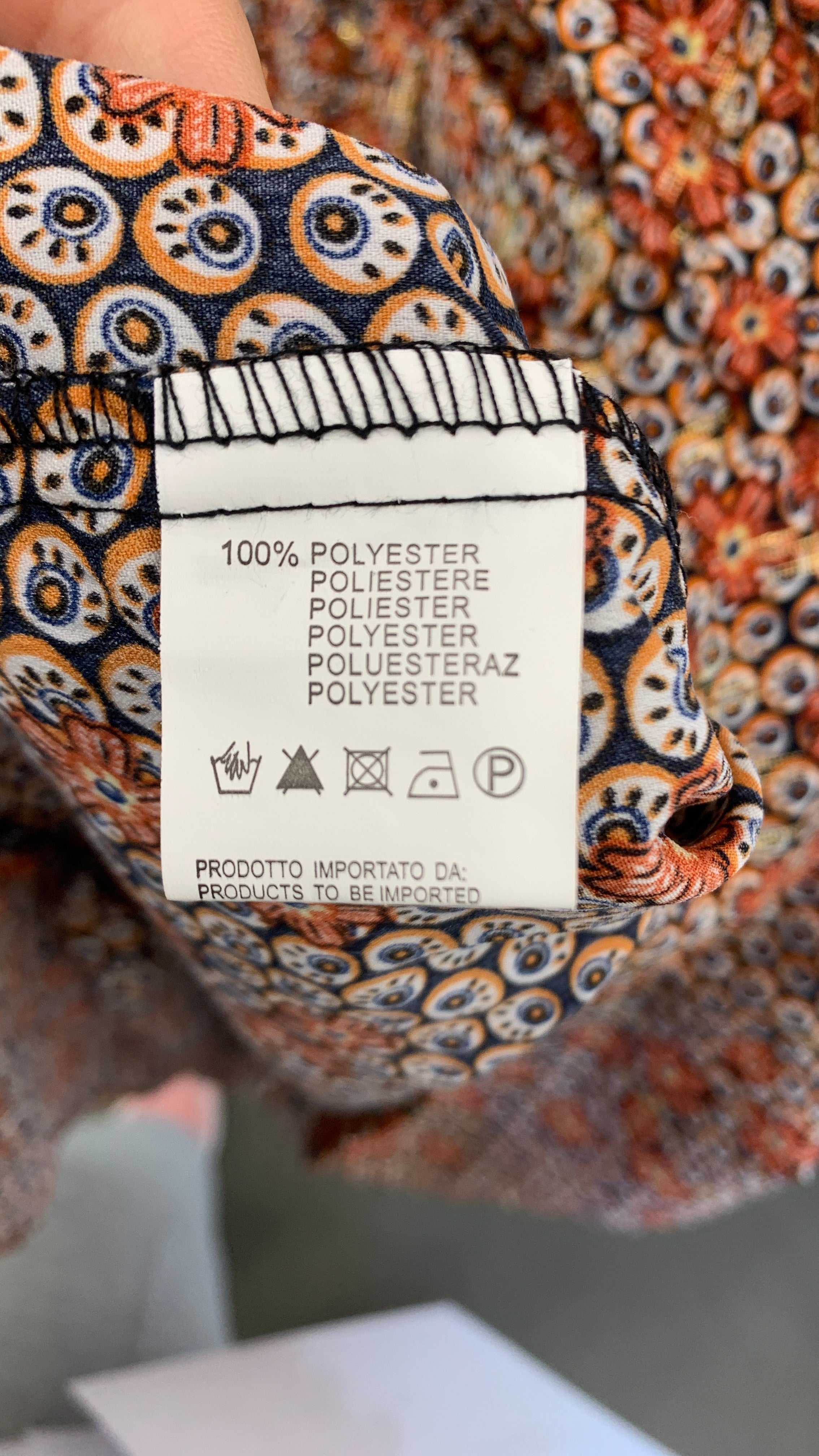 Samar Moda Kjole