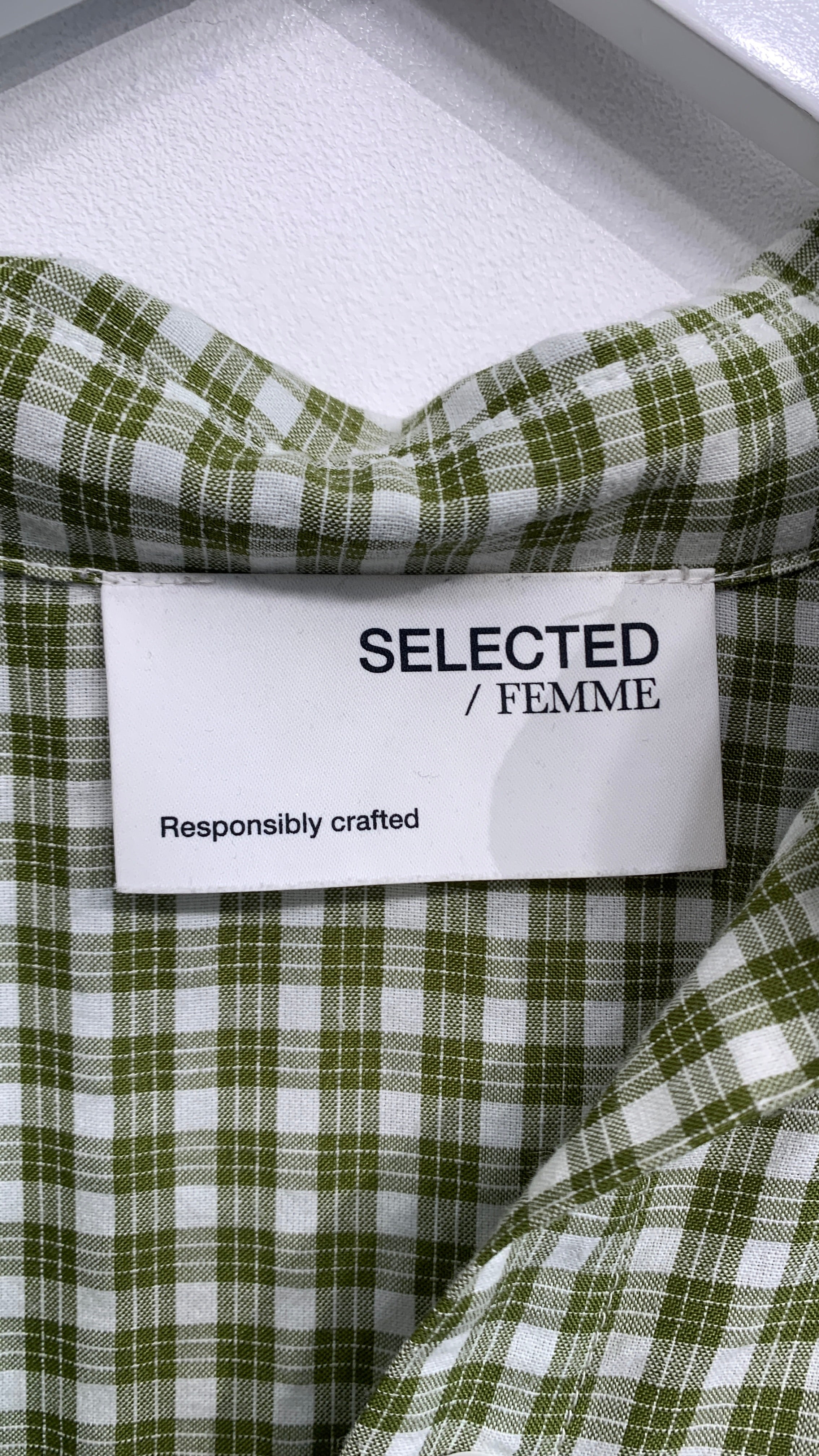Selected Femme Skjorte