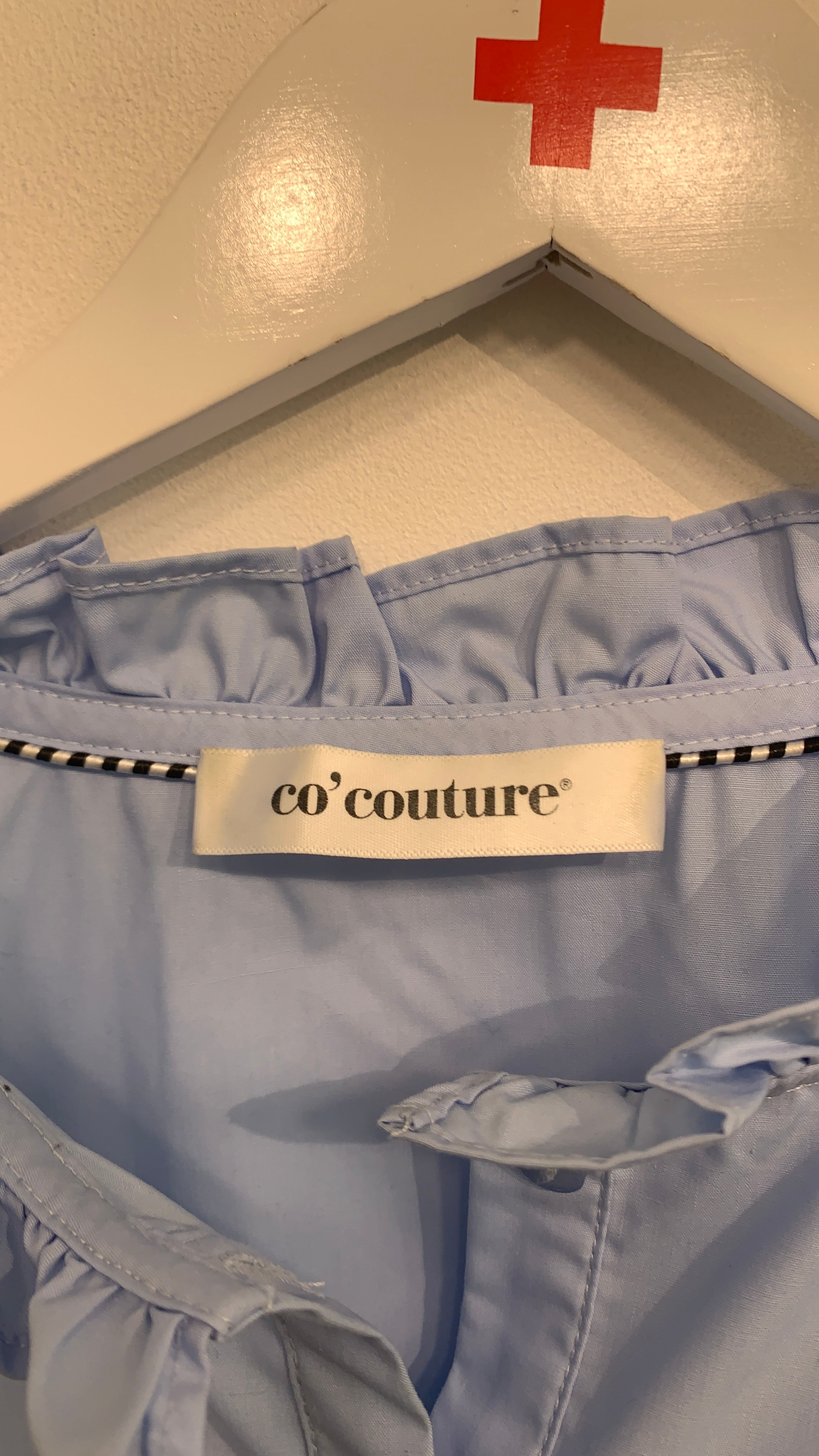 Co'Couture Skjorte