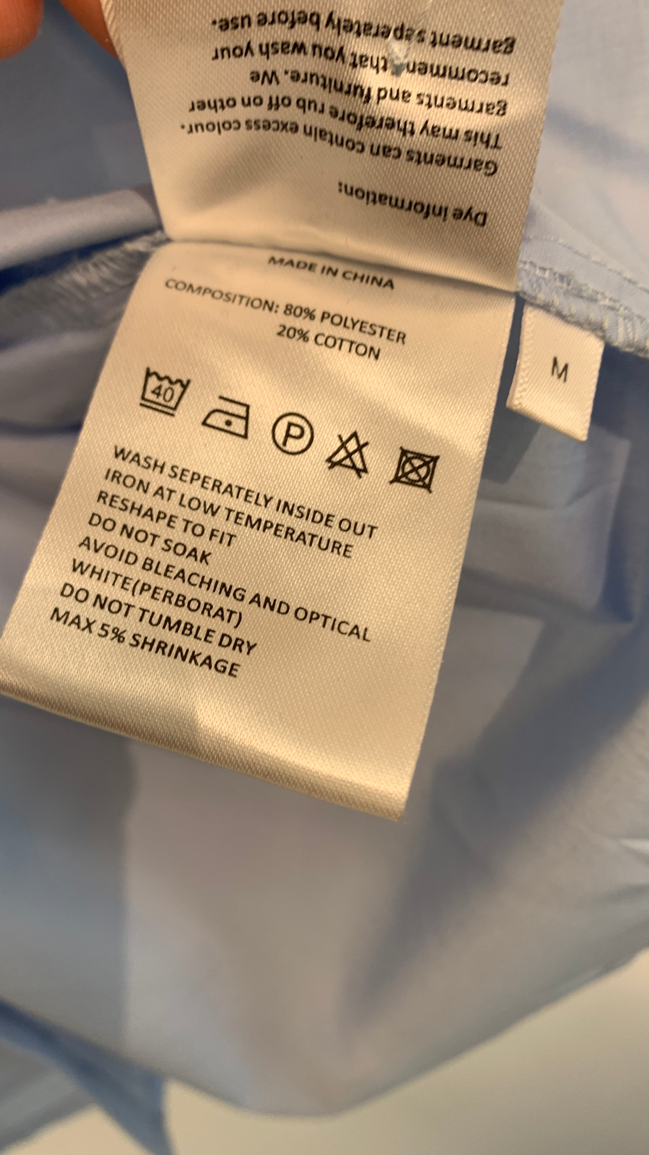 Co'Couture Skjorte