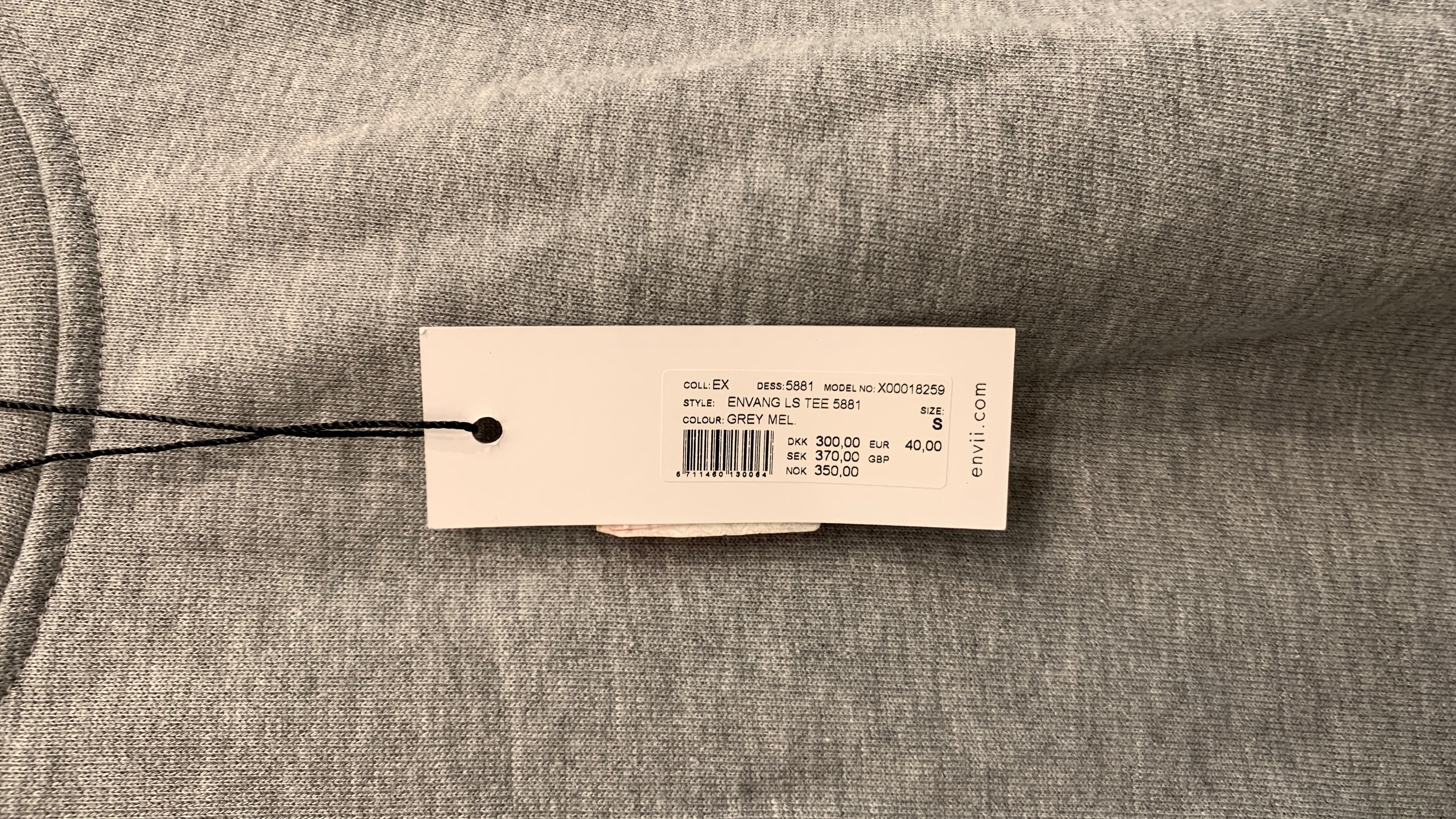 Envii Sweatshirt