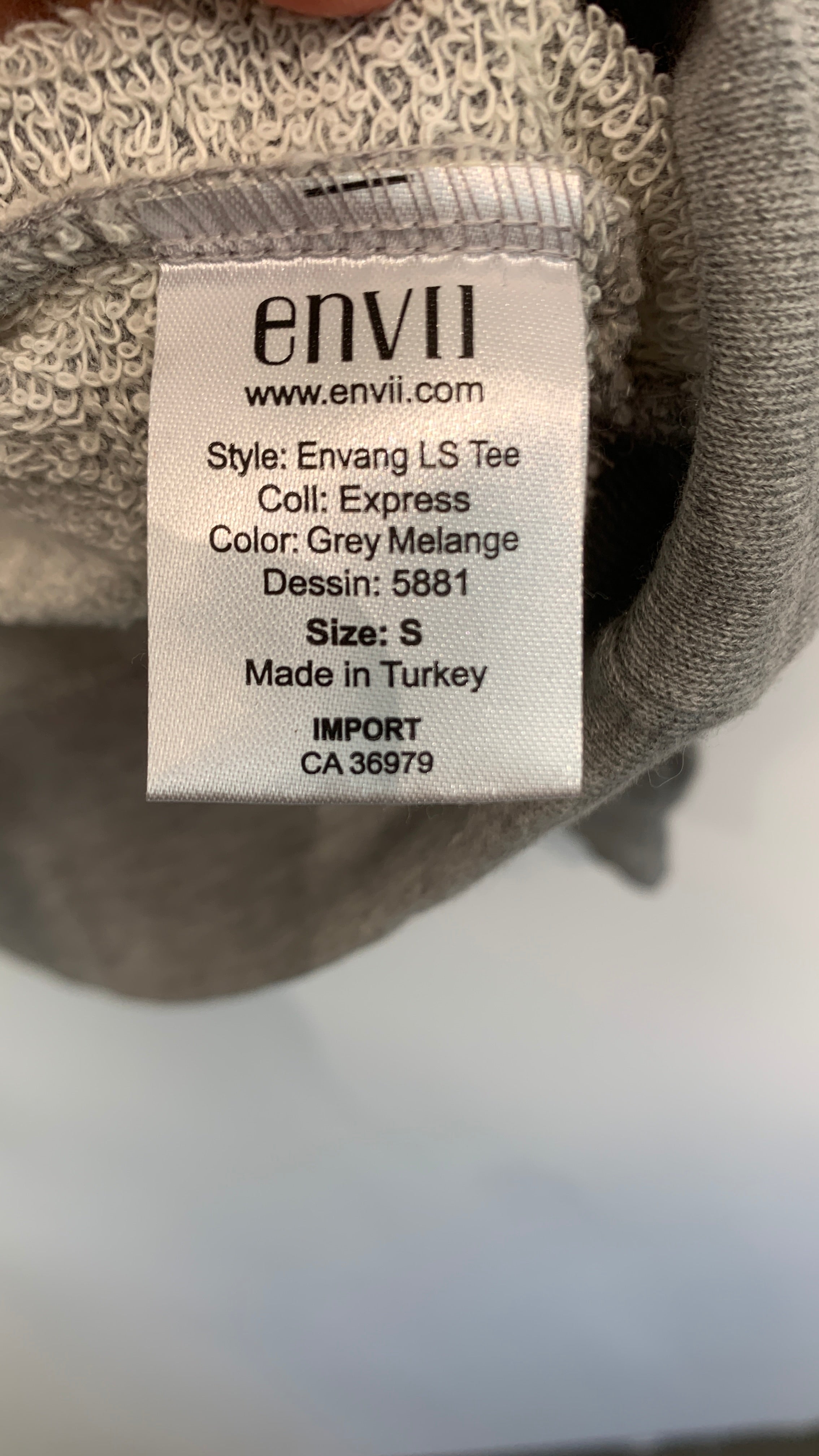 Envii Sweatshirt