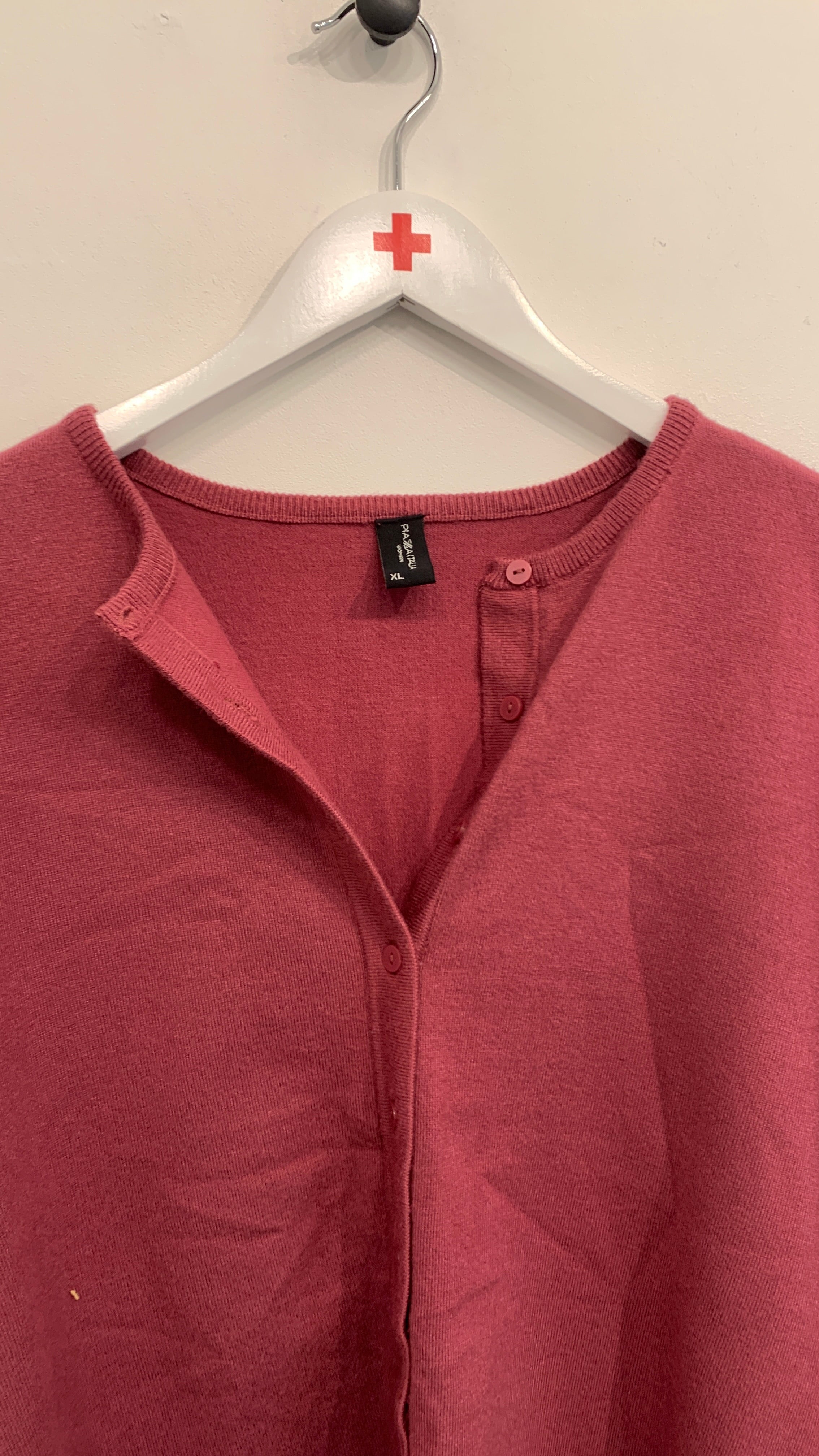 Pia a italia Cardigan