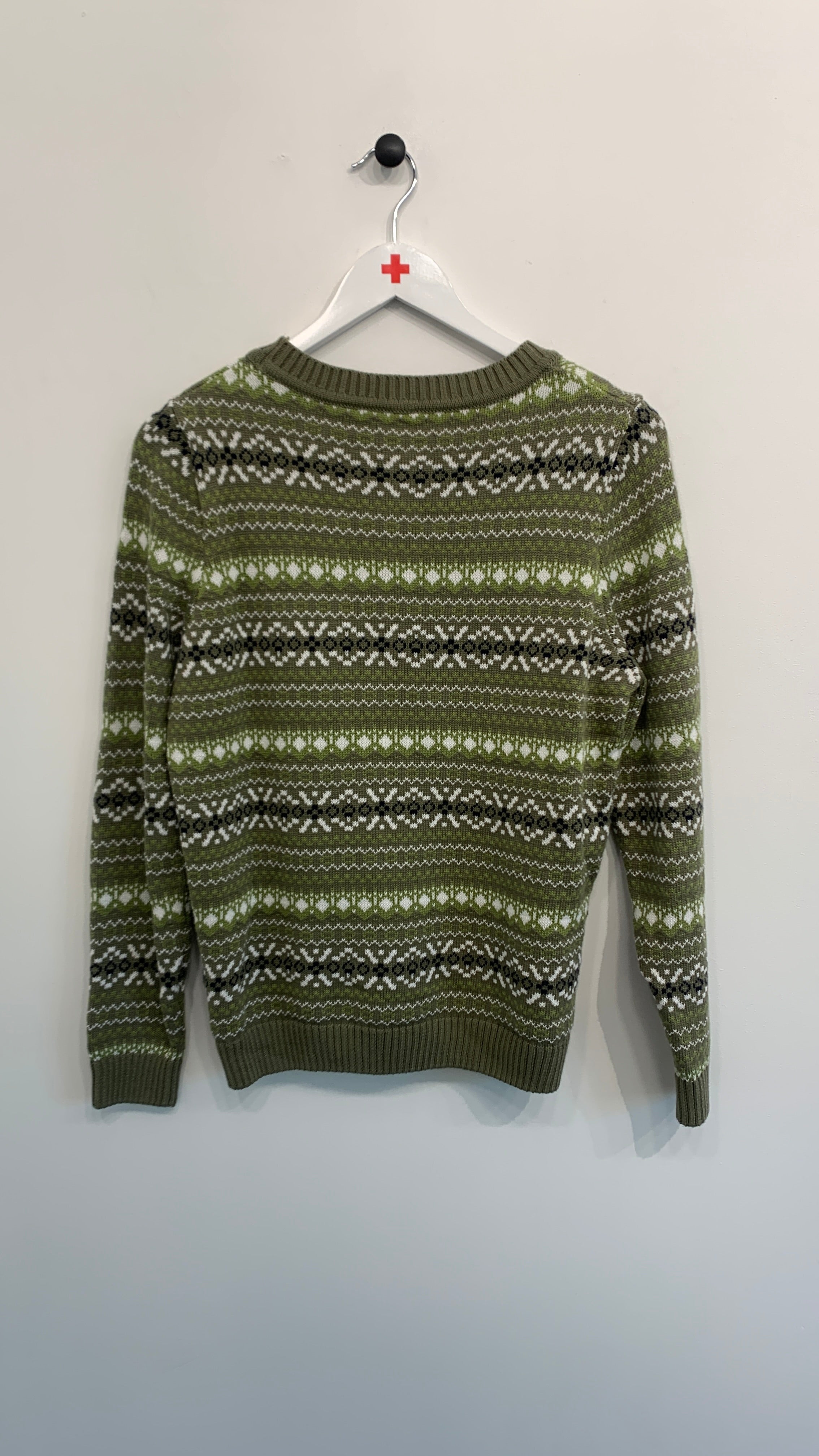 Skovhuus Bluse