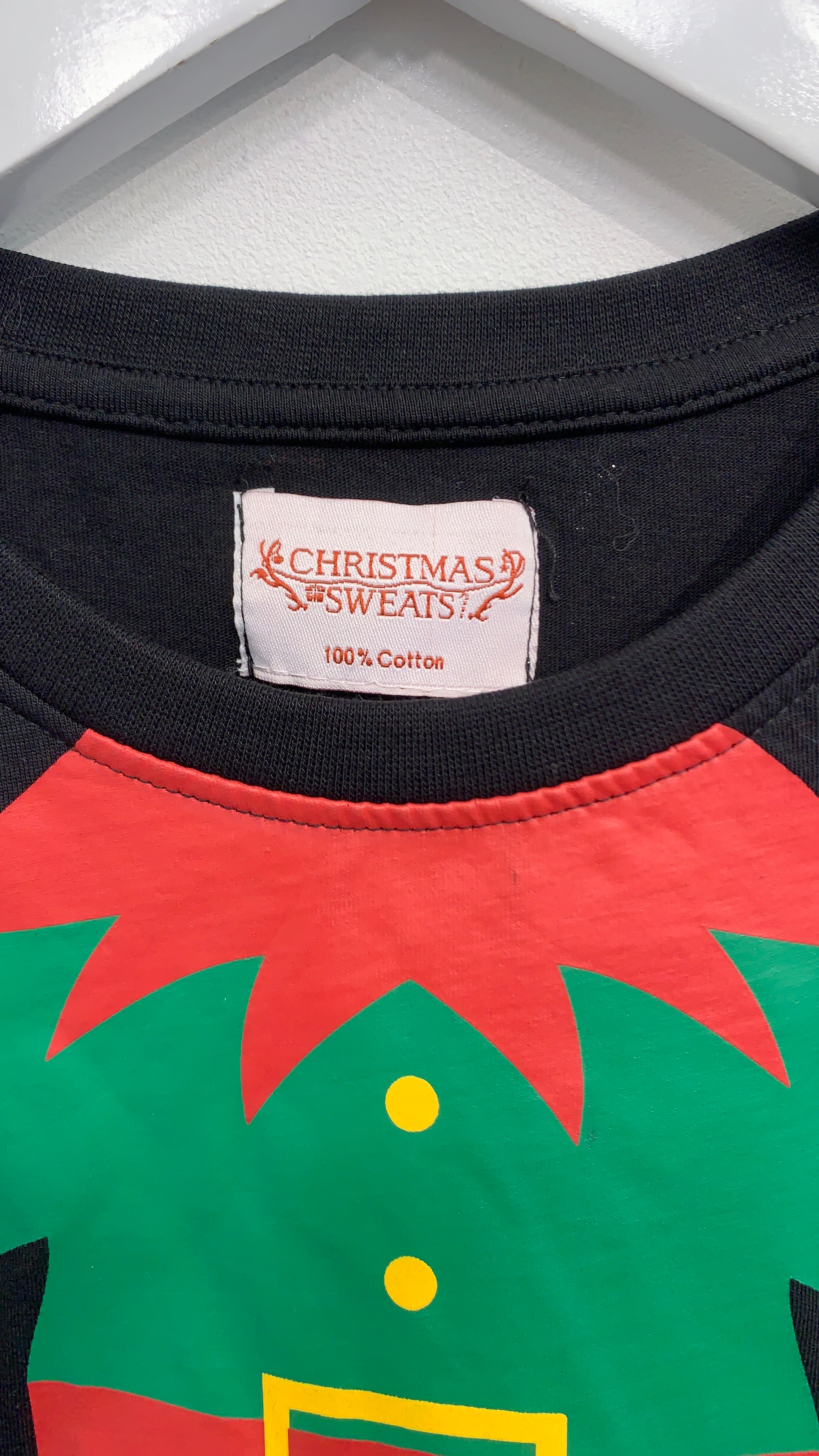 Christmas Sweats T-shirt