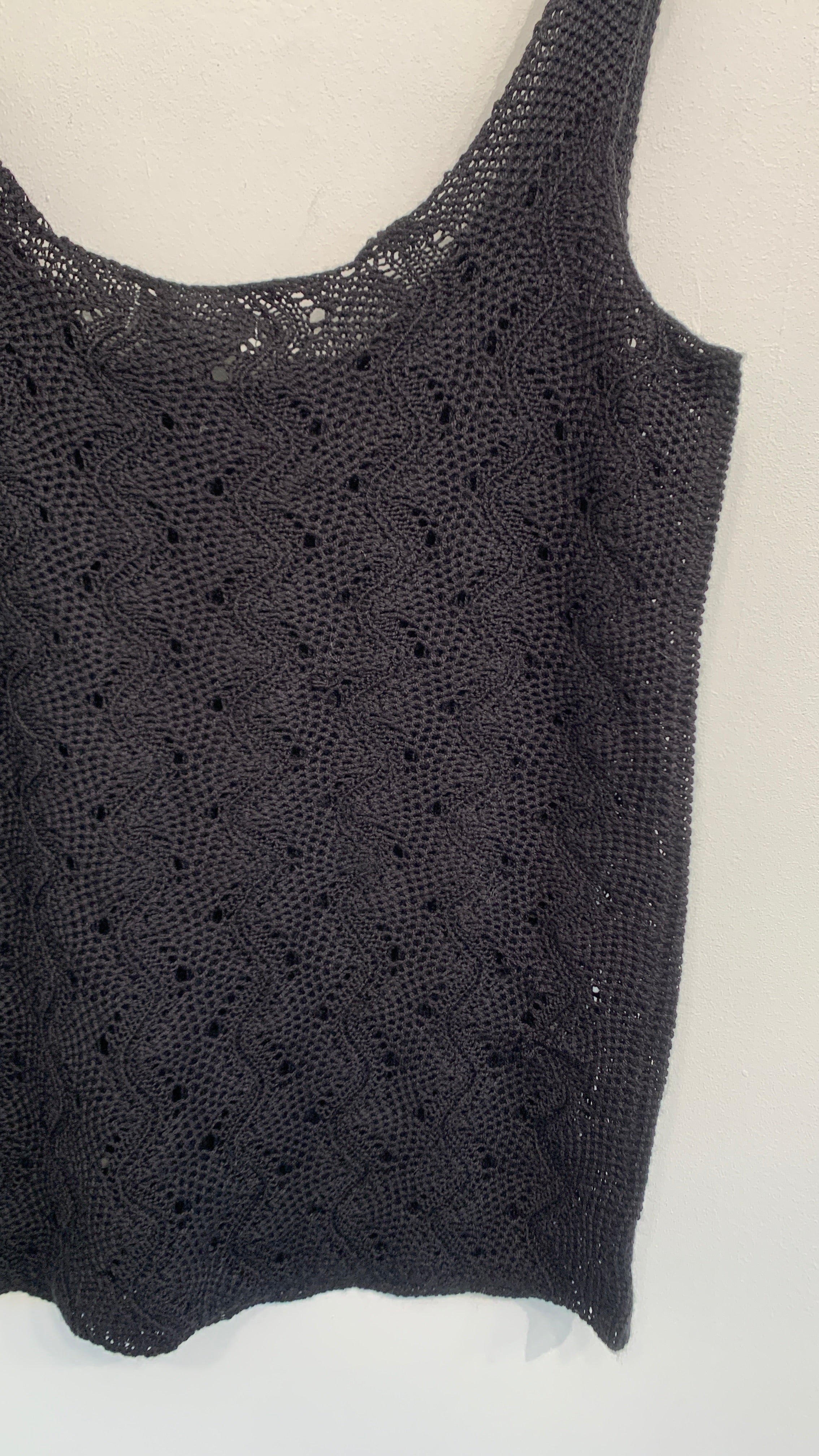 Jacqueline de Yong Top