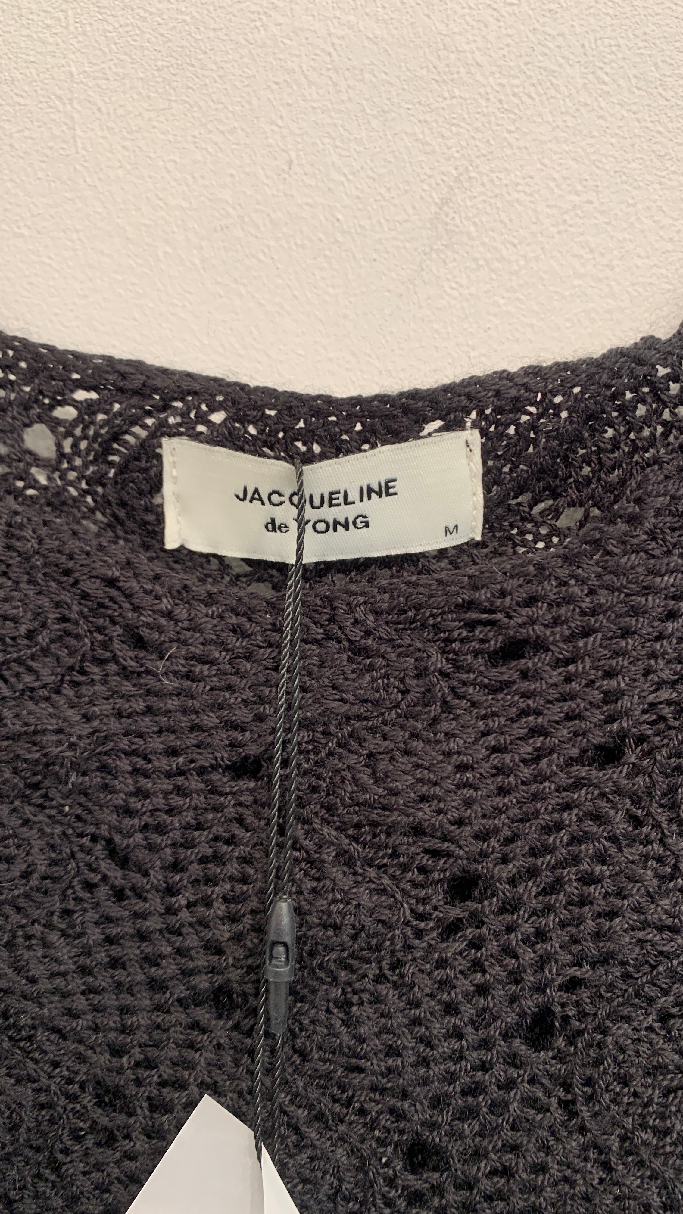 Jacqueline de Yong Top