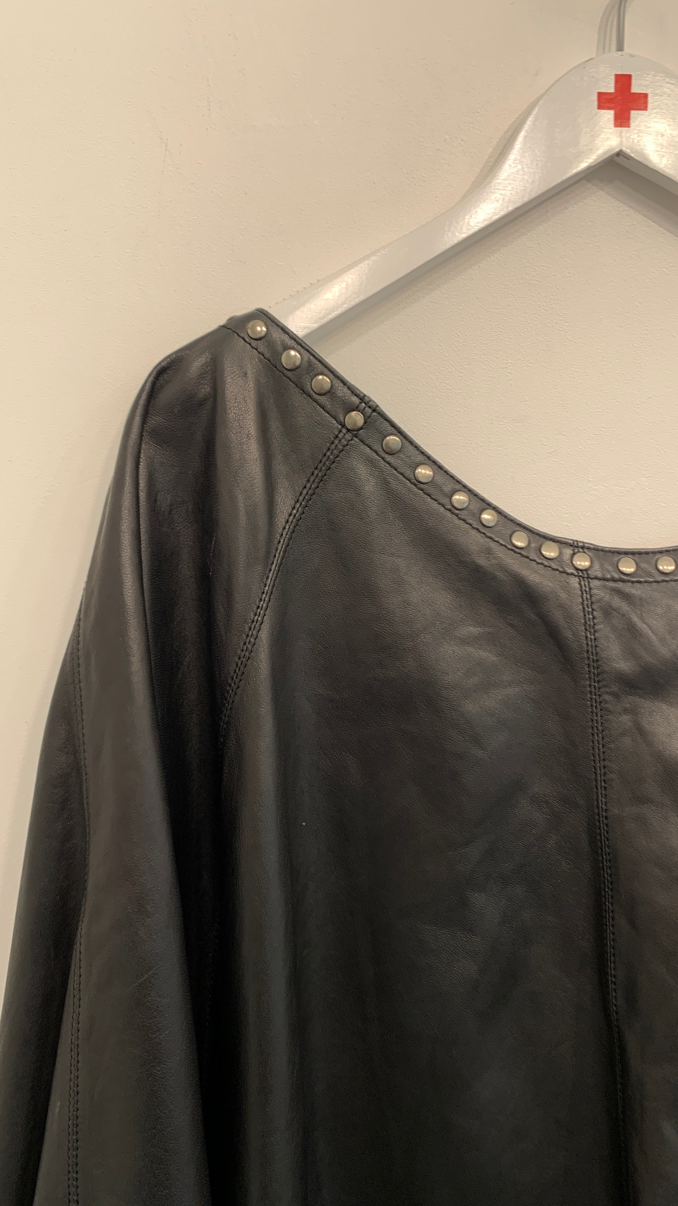By Queens Luxury Poncho