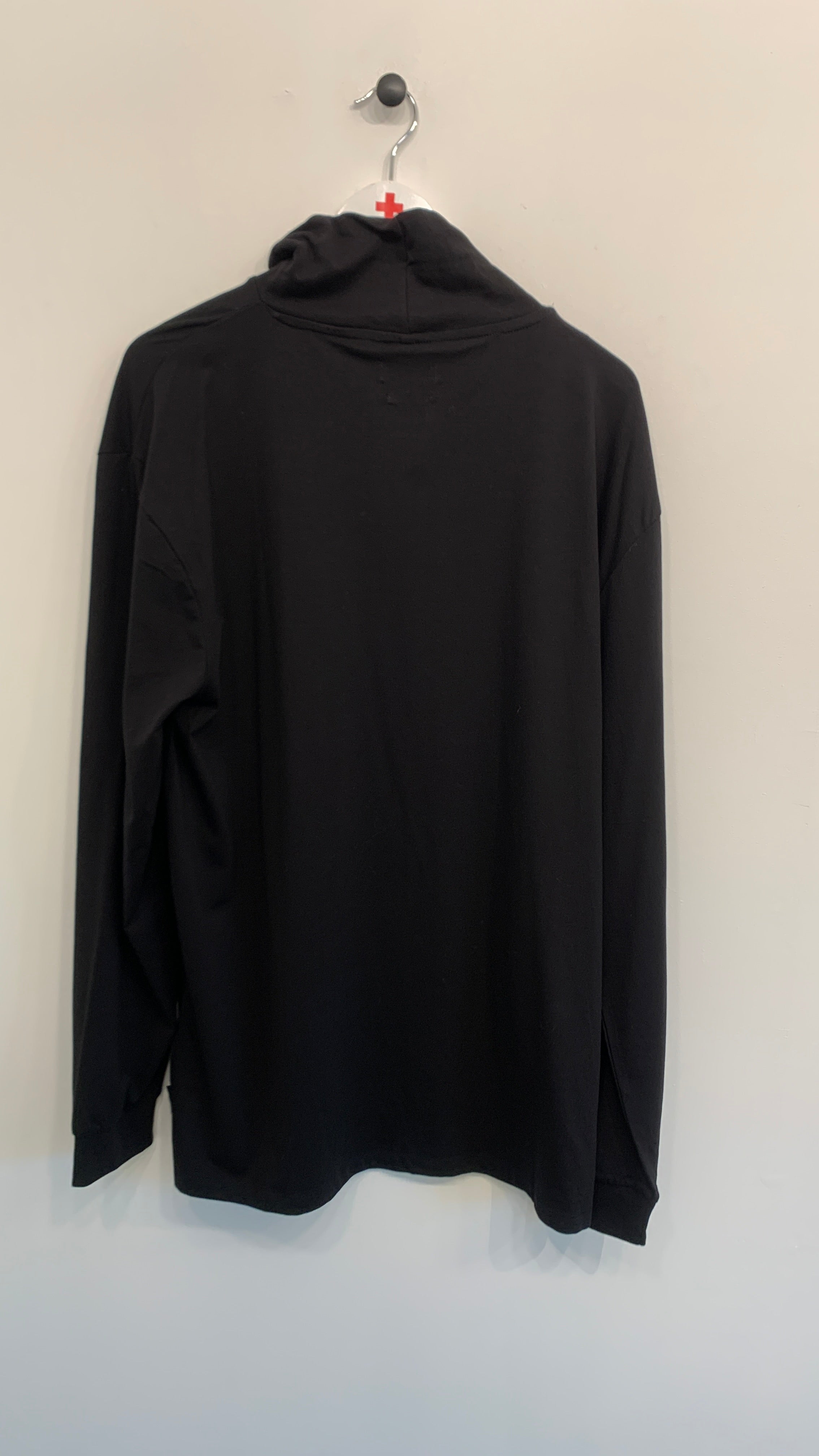 Carnet-Scott Bluse