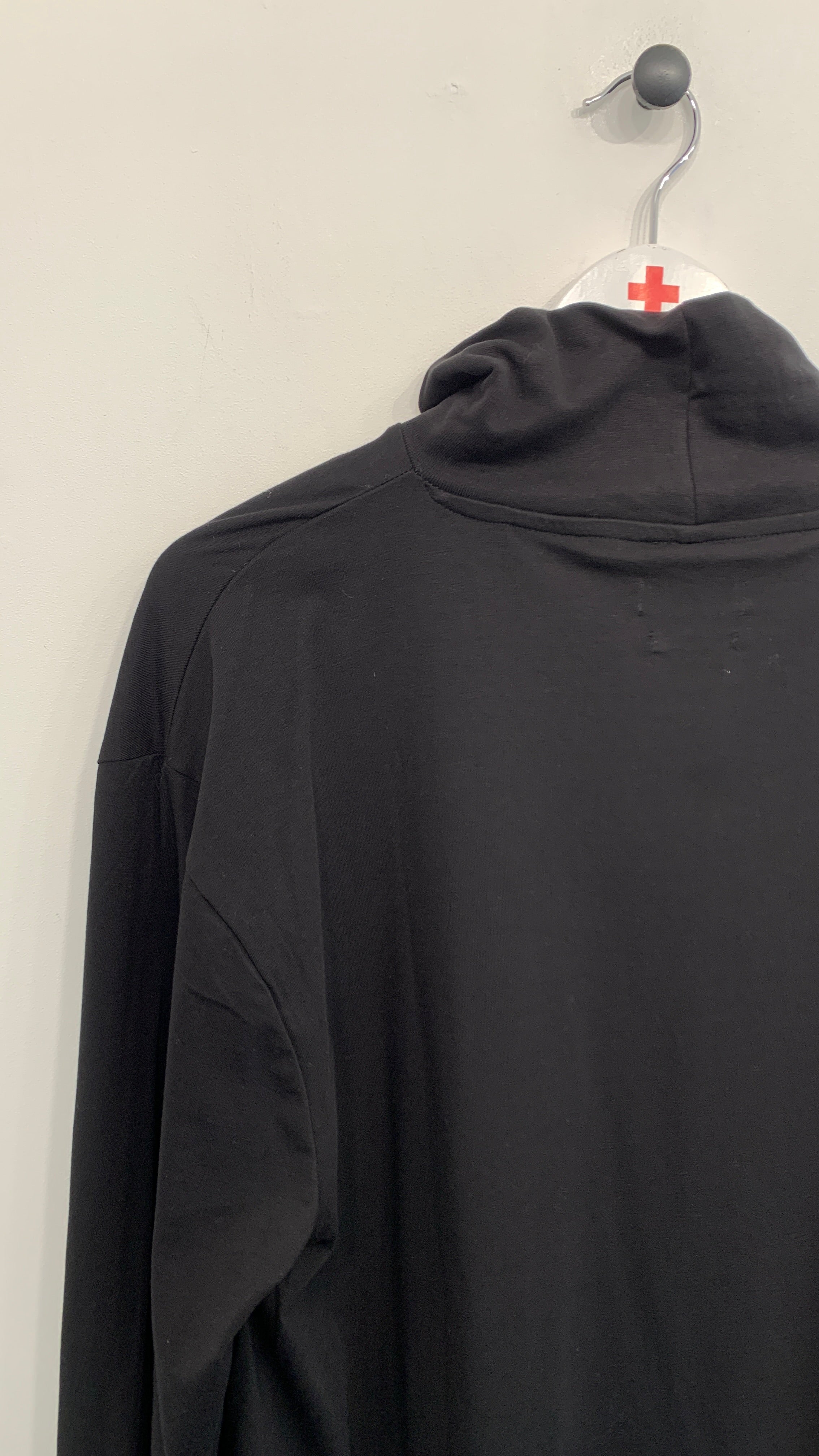 Carnet-Scott Bluse