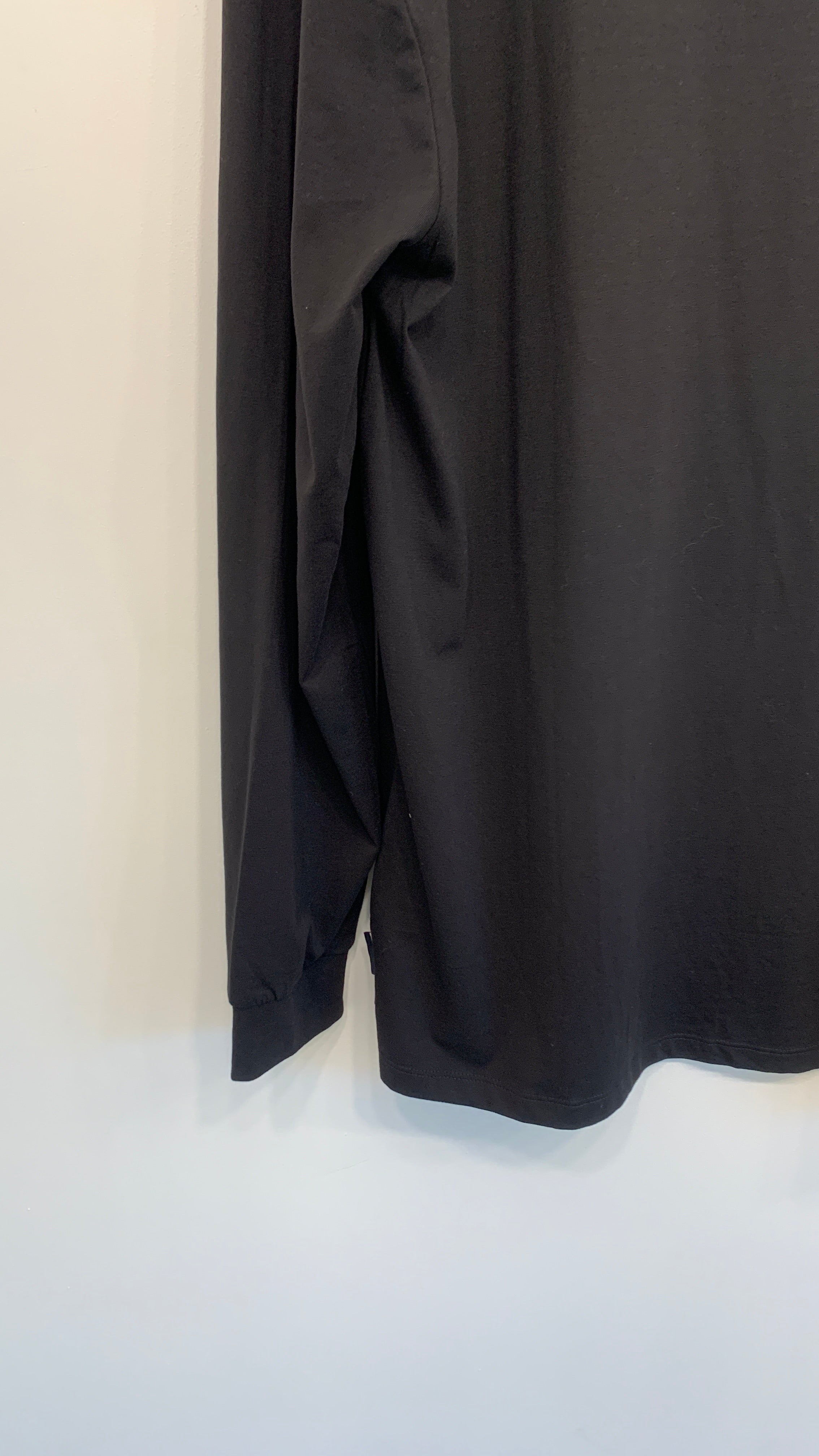 Carnet-Scott Bluse