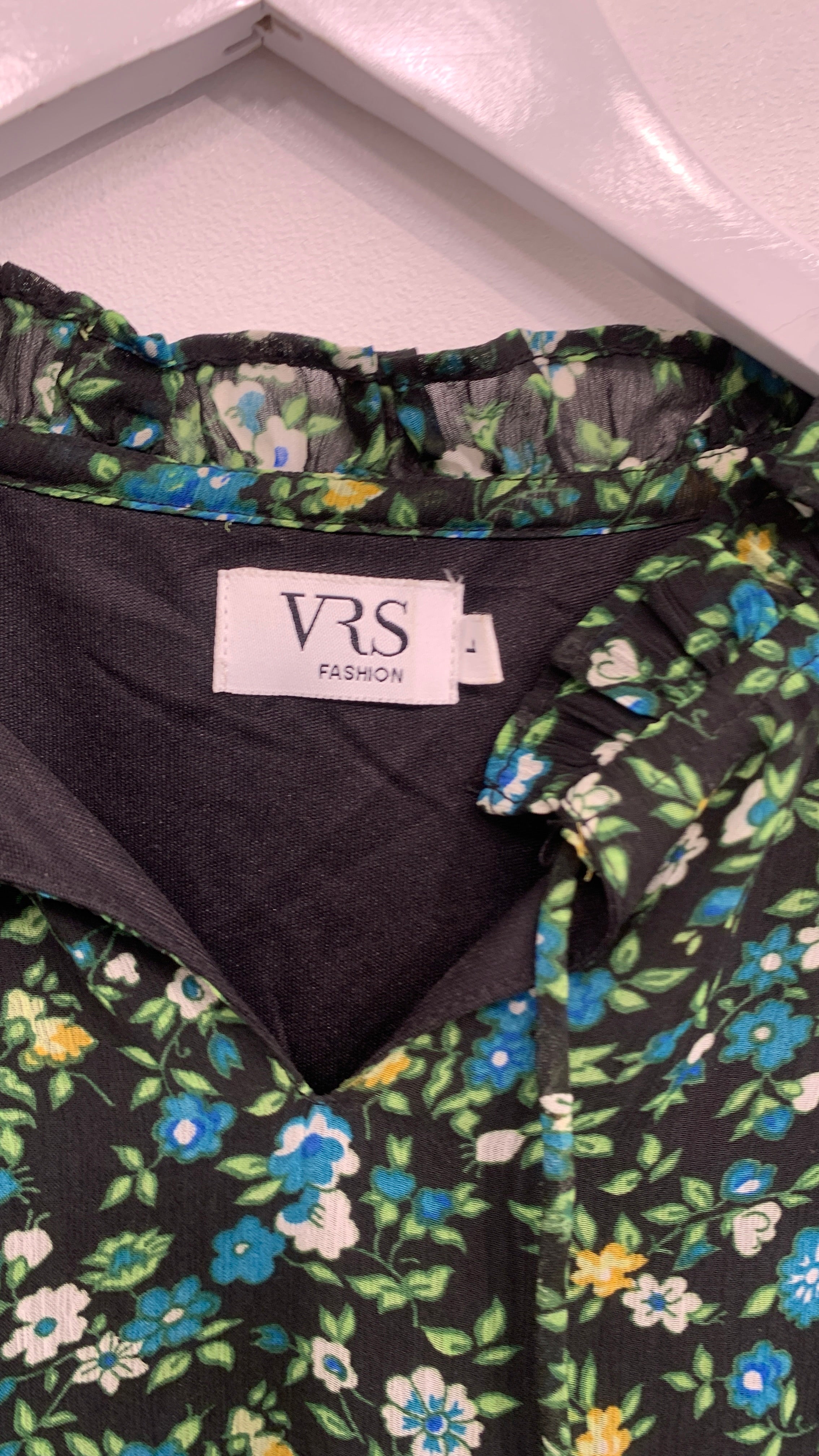 Vrs Kjole