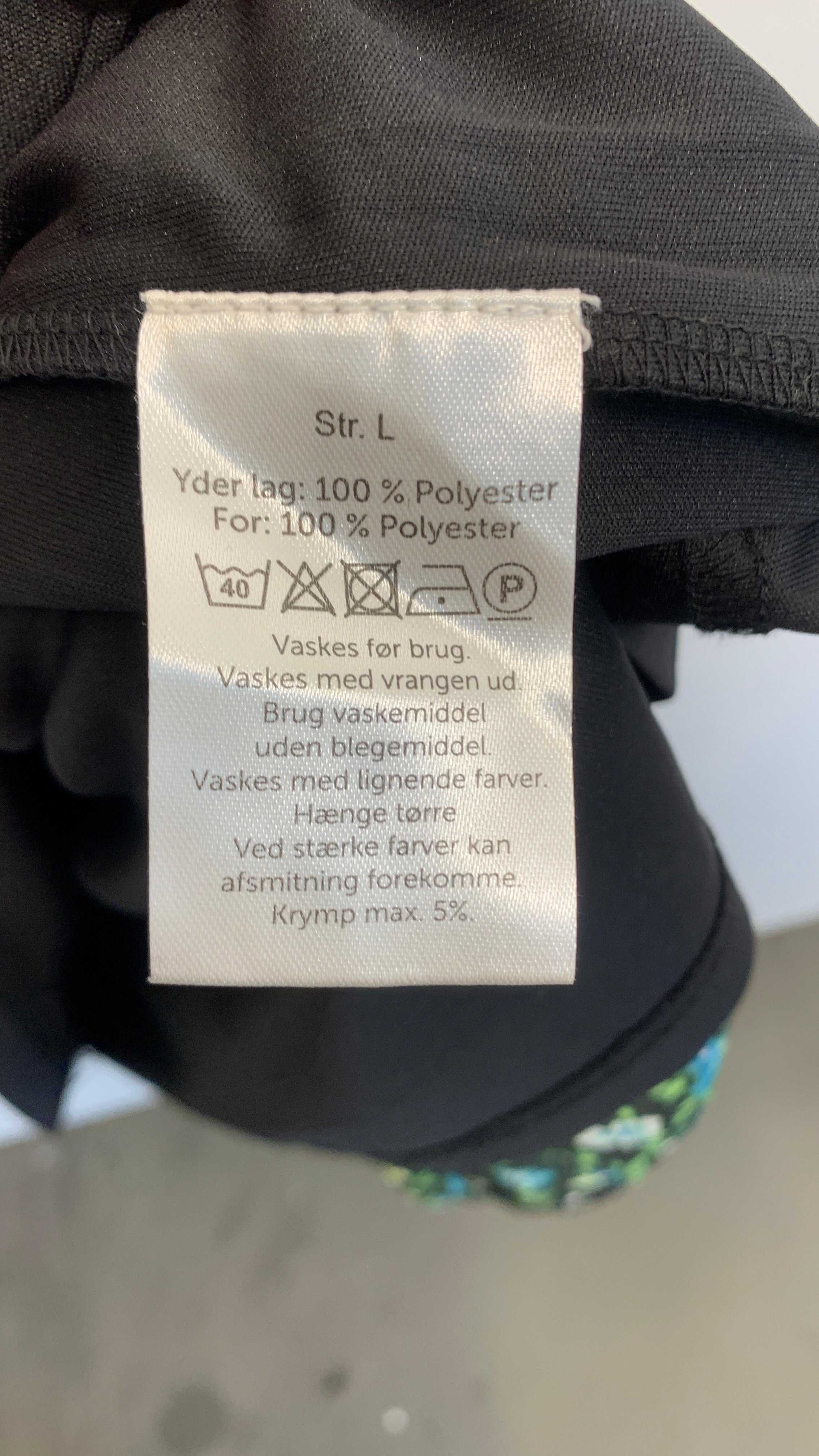 Vrs Kjole