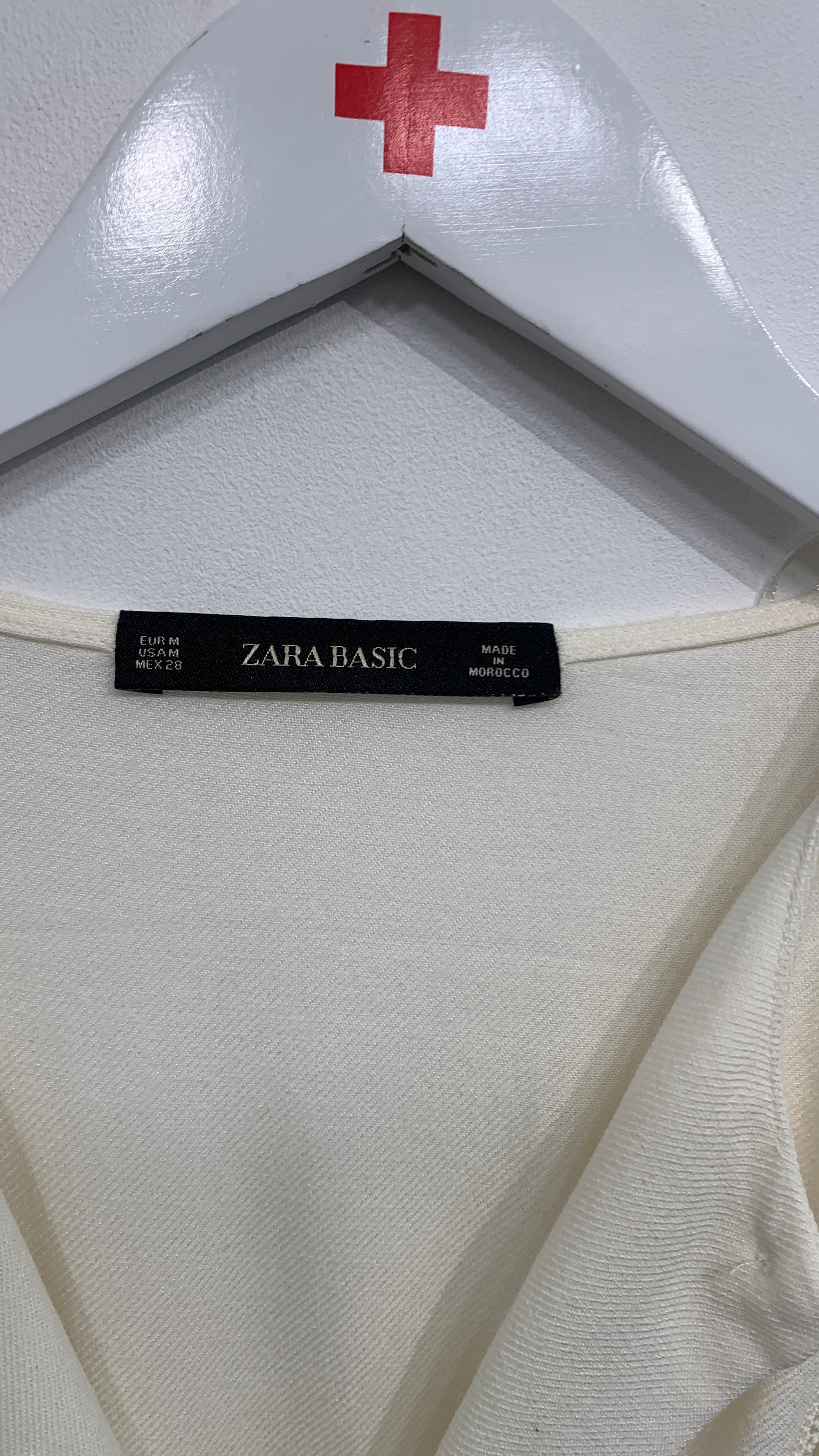 Zara Kjole