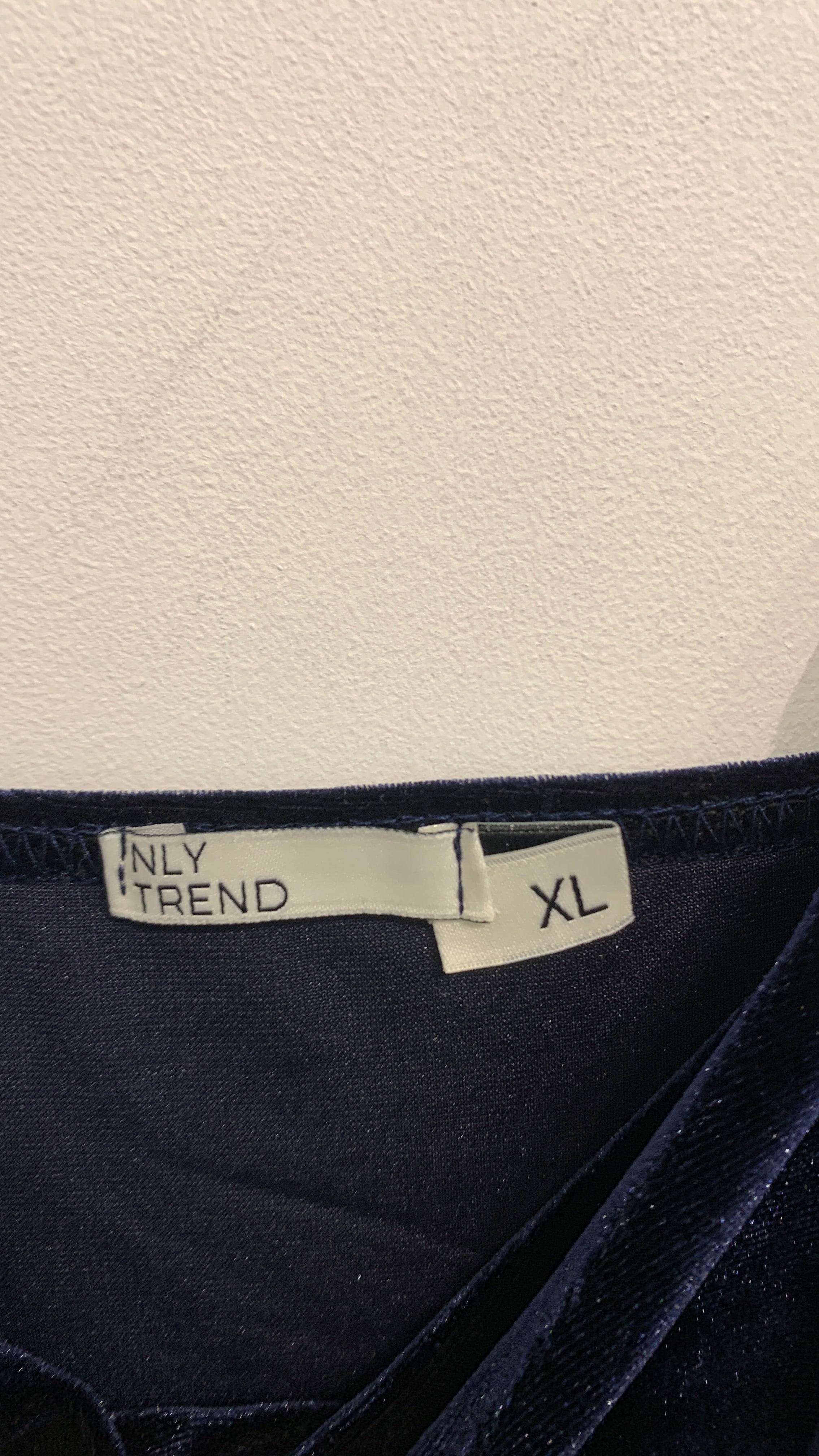 Nly Trend Buksedragt