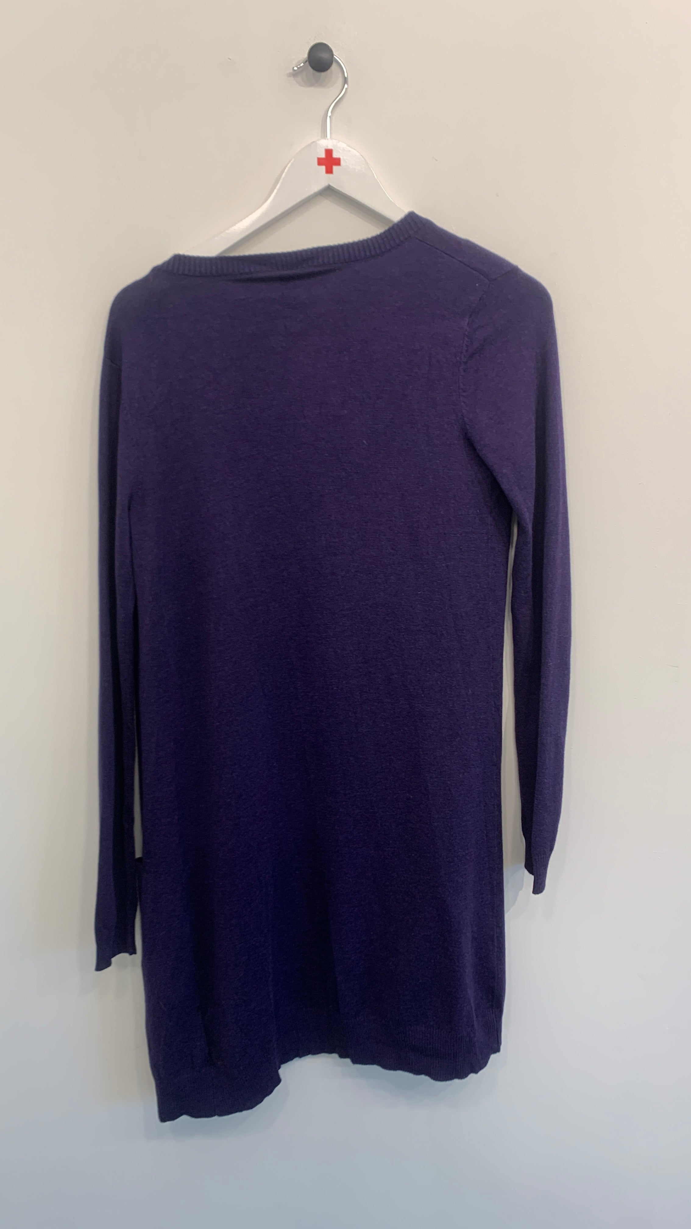Pulz Cardigan