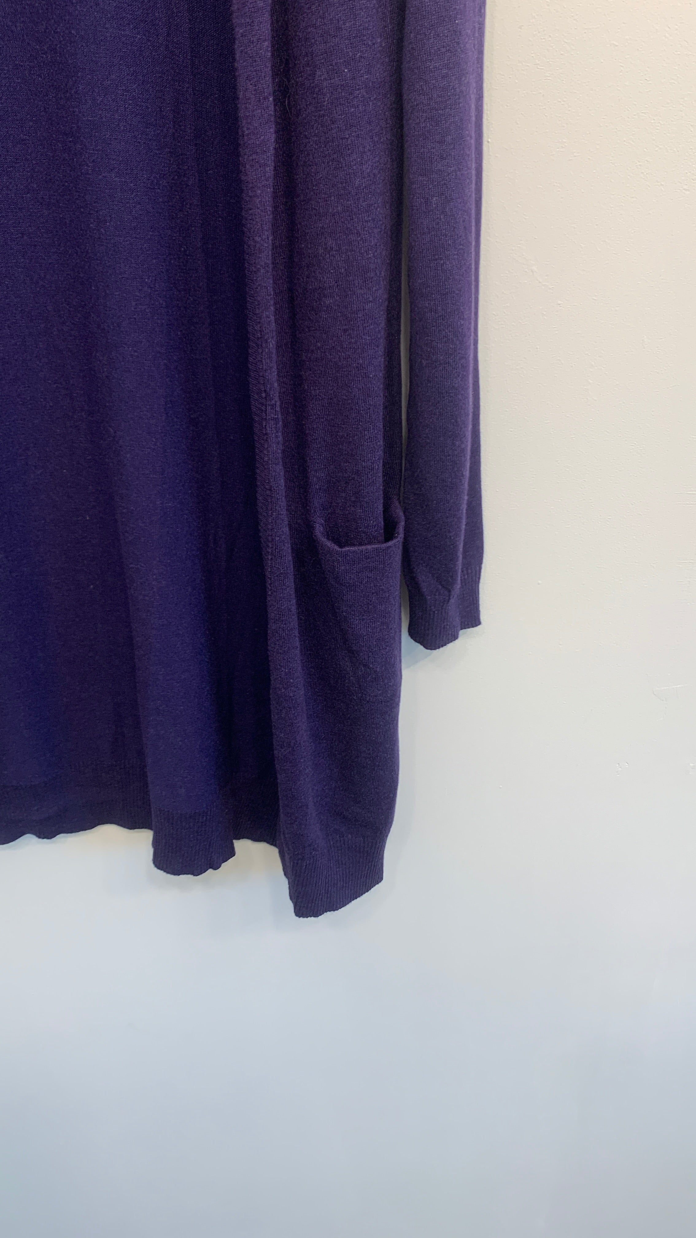 Pulz Cardigan