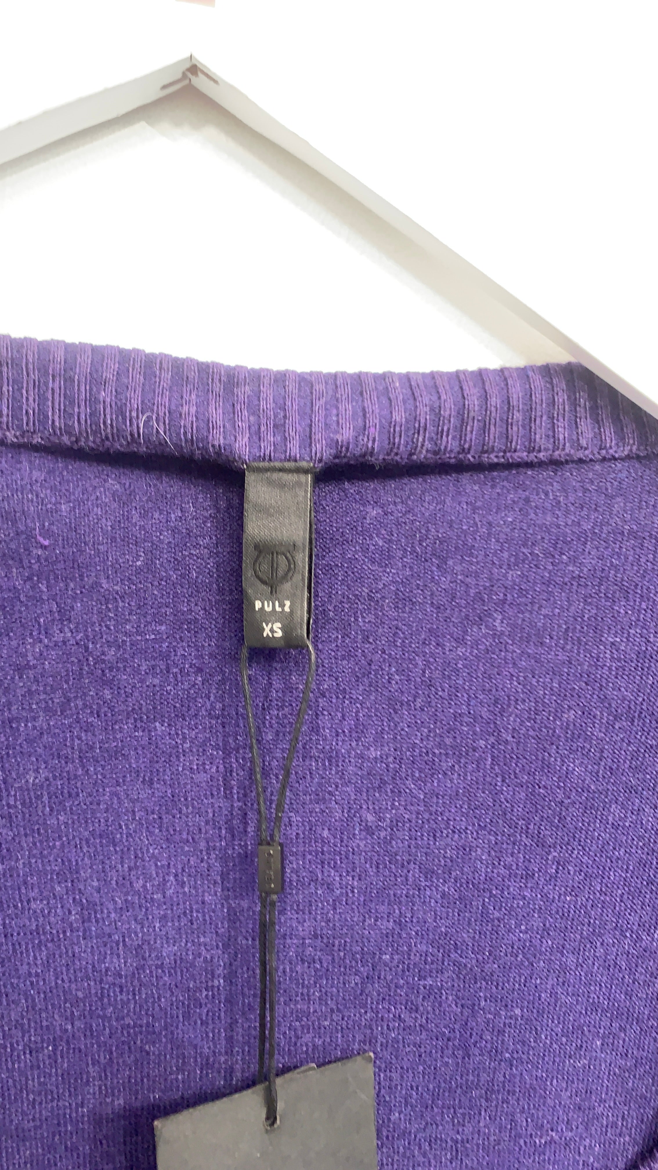 Pulz Cardigan