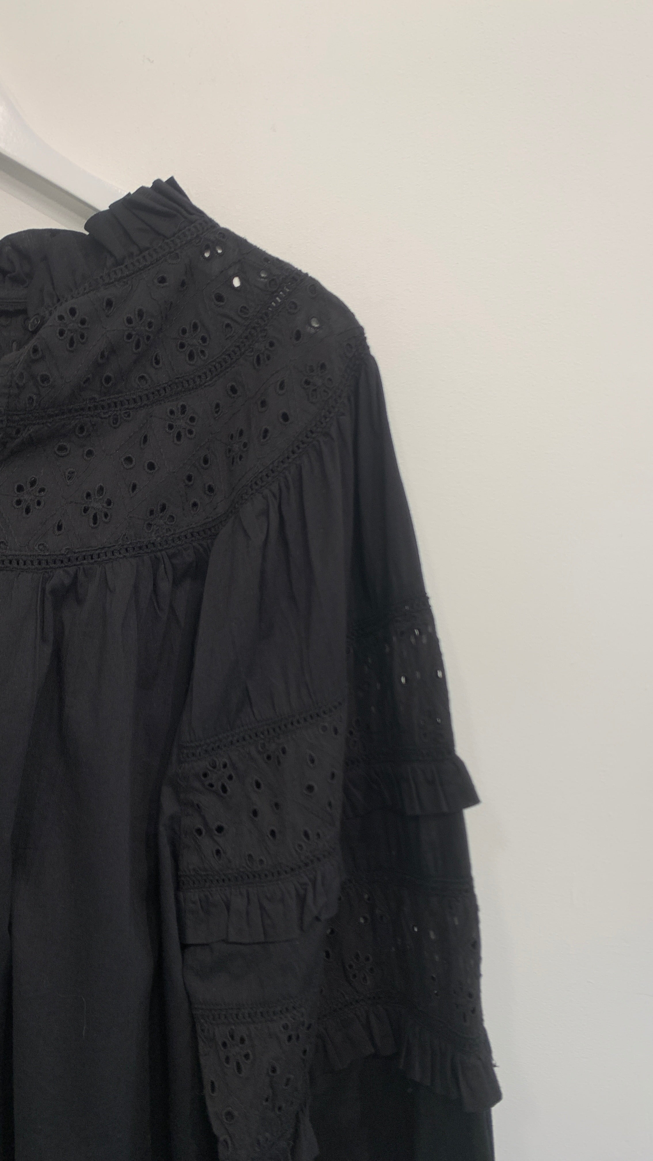 Kaffe Bluse