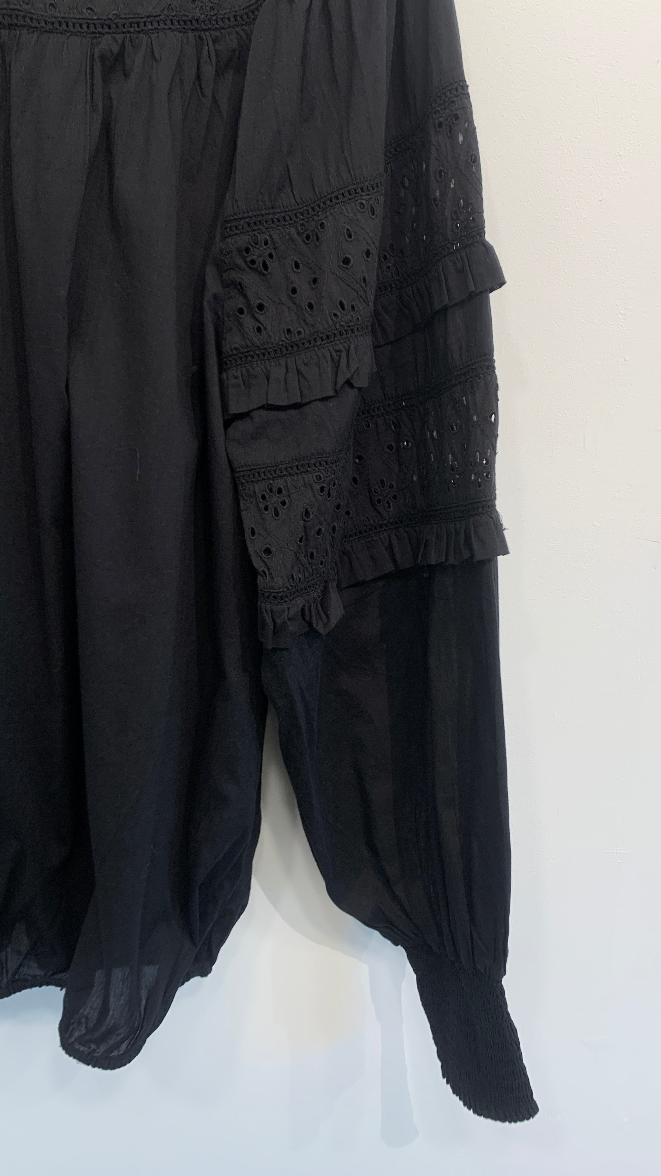 Kaffe Bluse