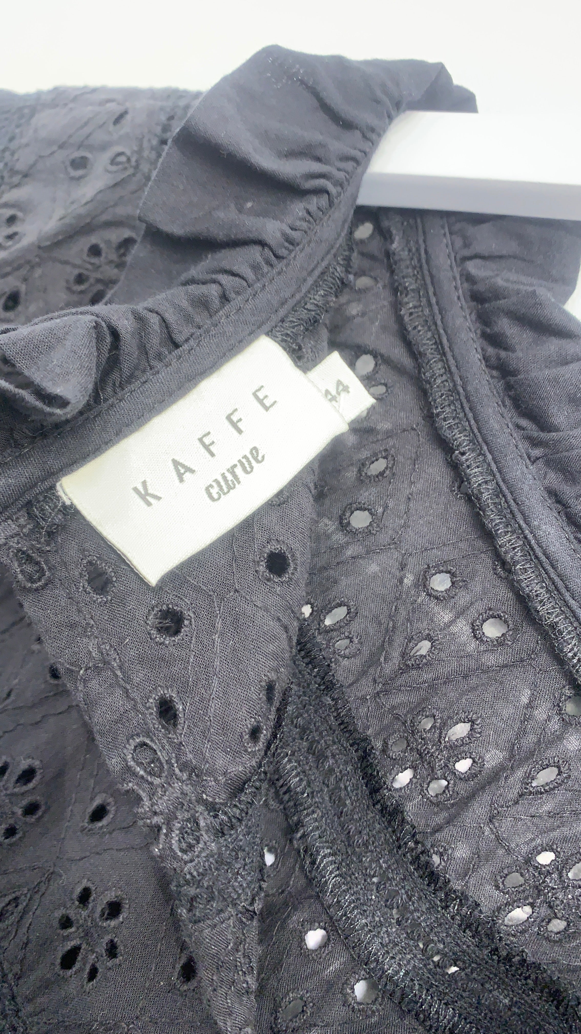 Kaffe Bluse