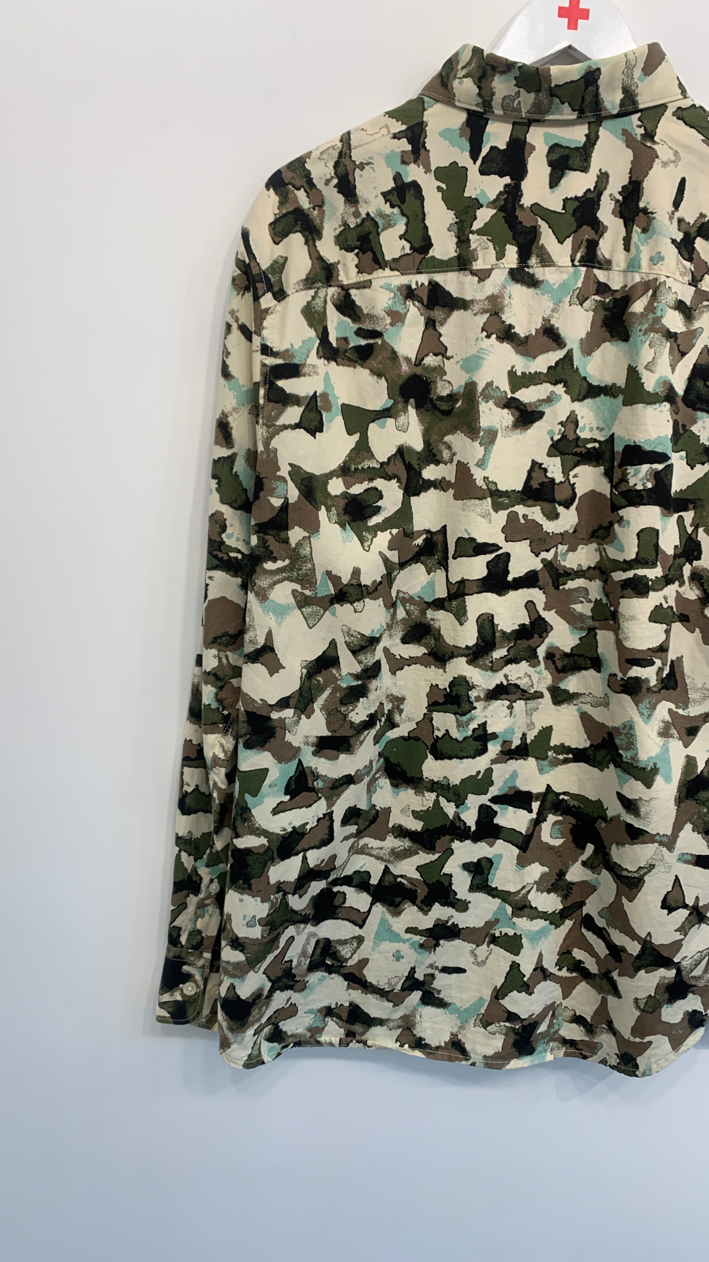 Selected Homme Skjorte