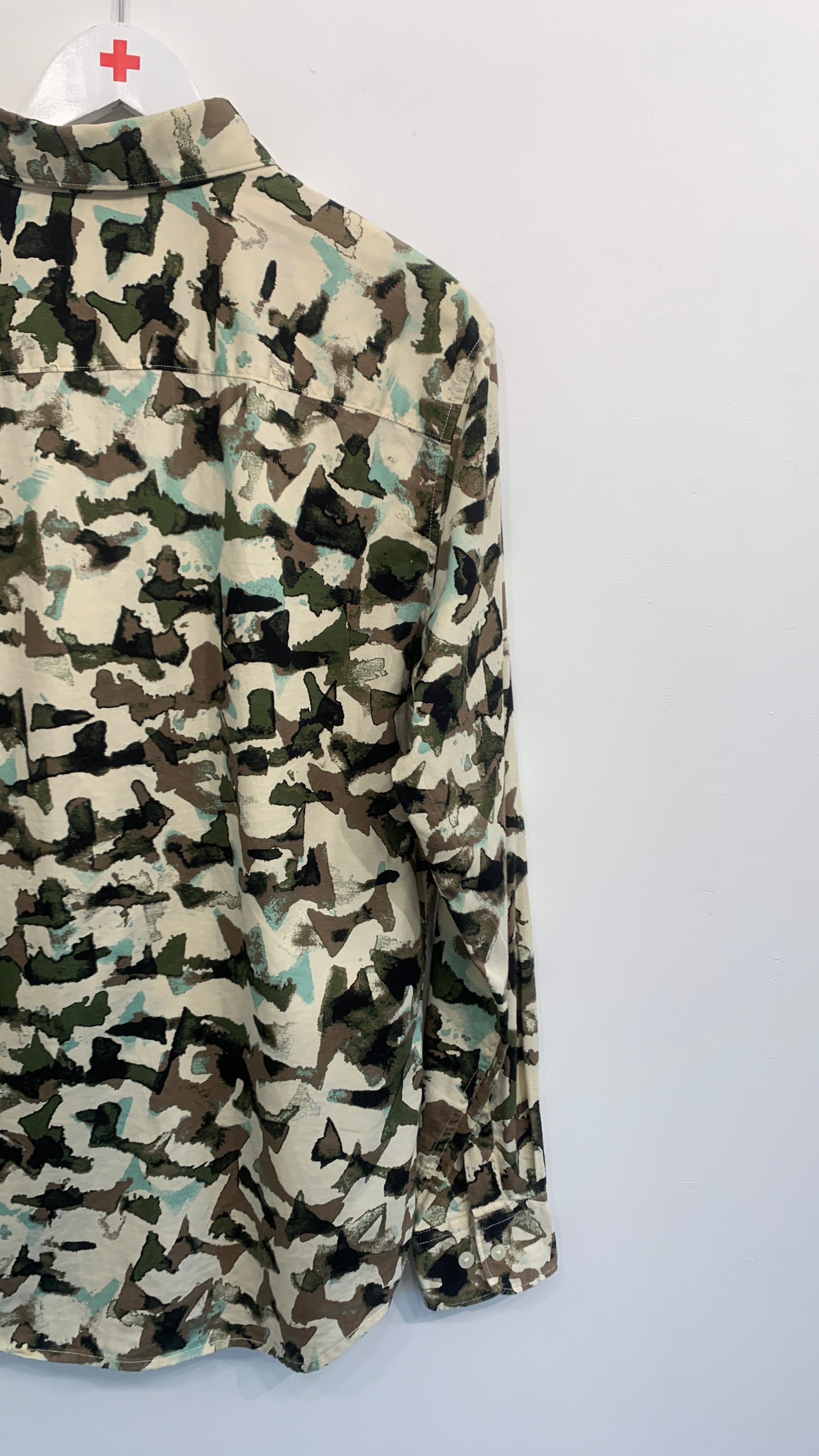 Selected Homme Skjorte