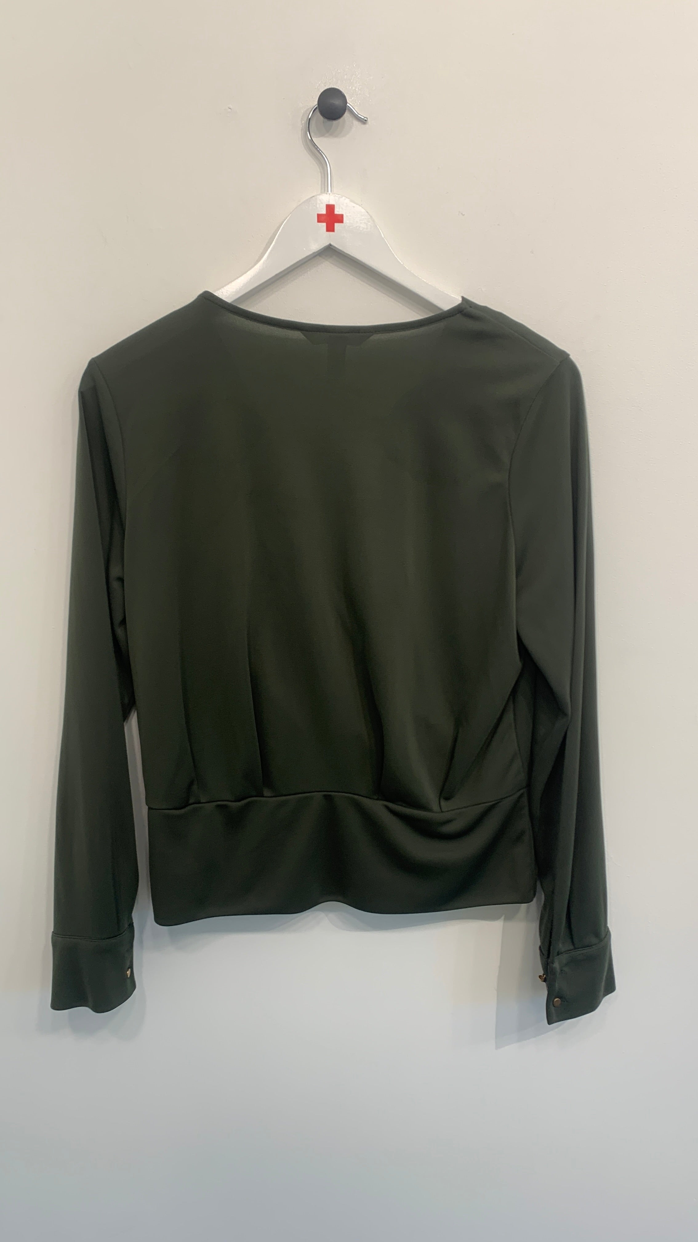 H&M Bluse