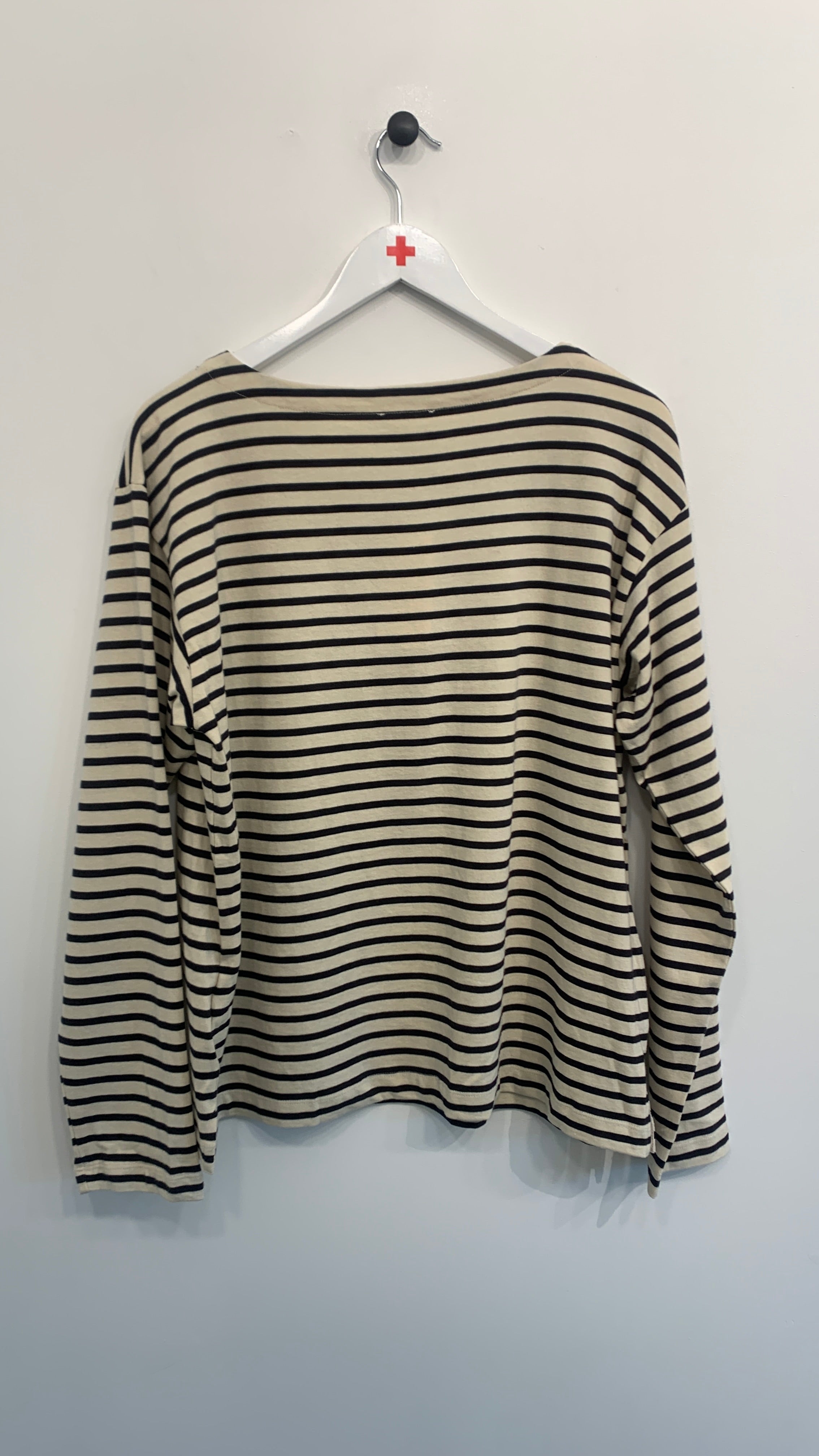 Jackpot Bluse