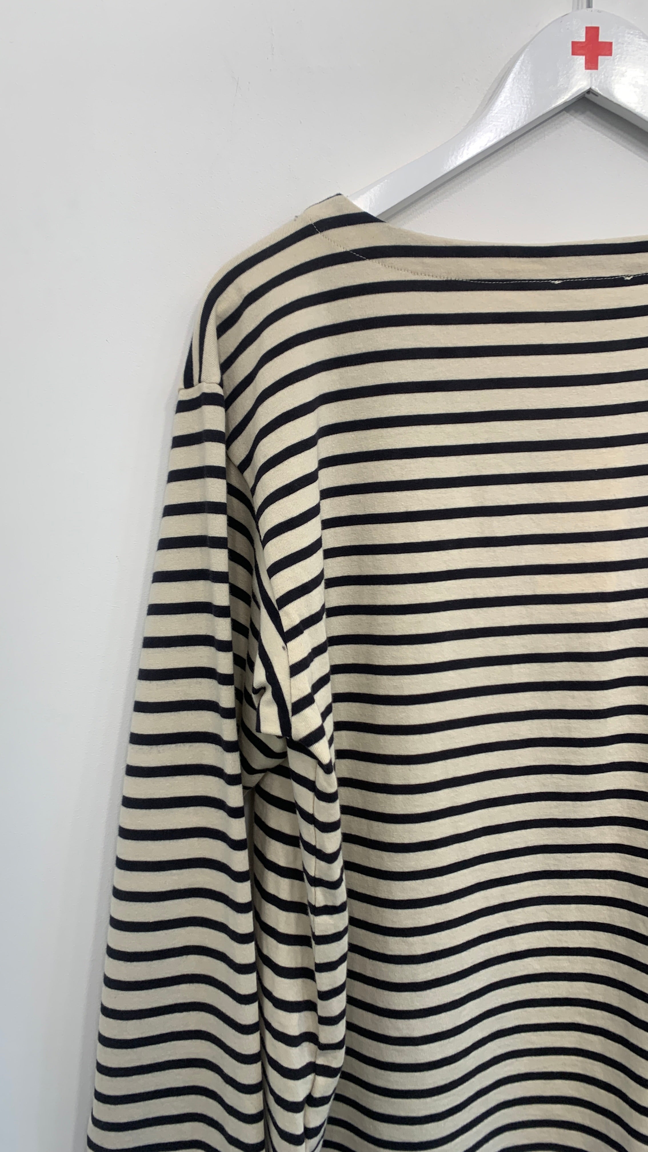 Jackpot Bluse