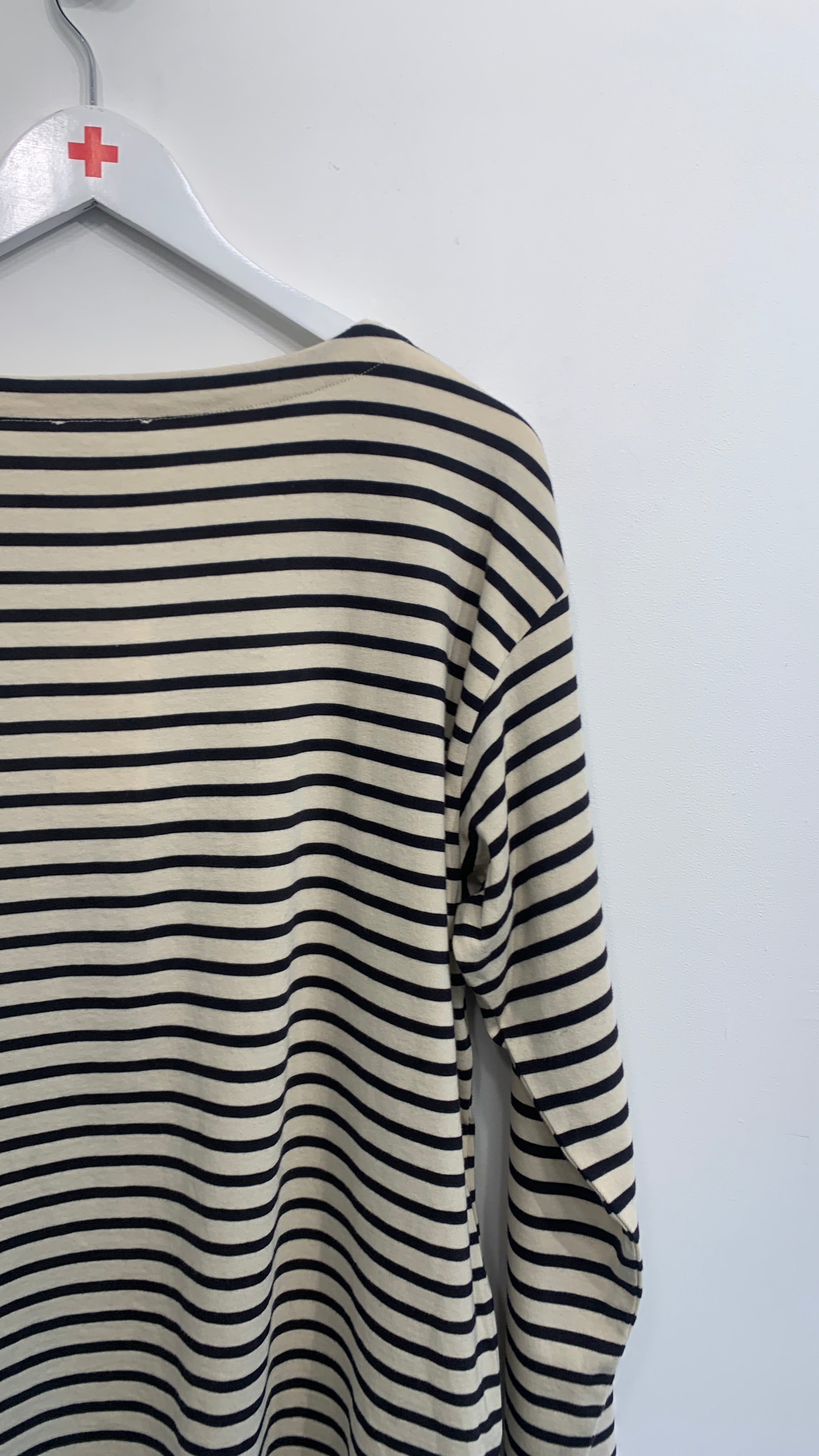 Jackpot Bluse
