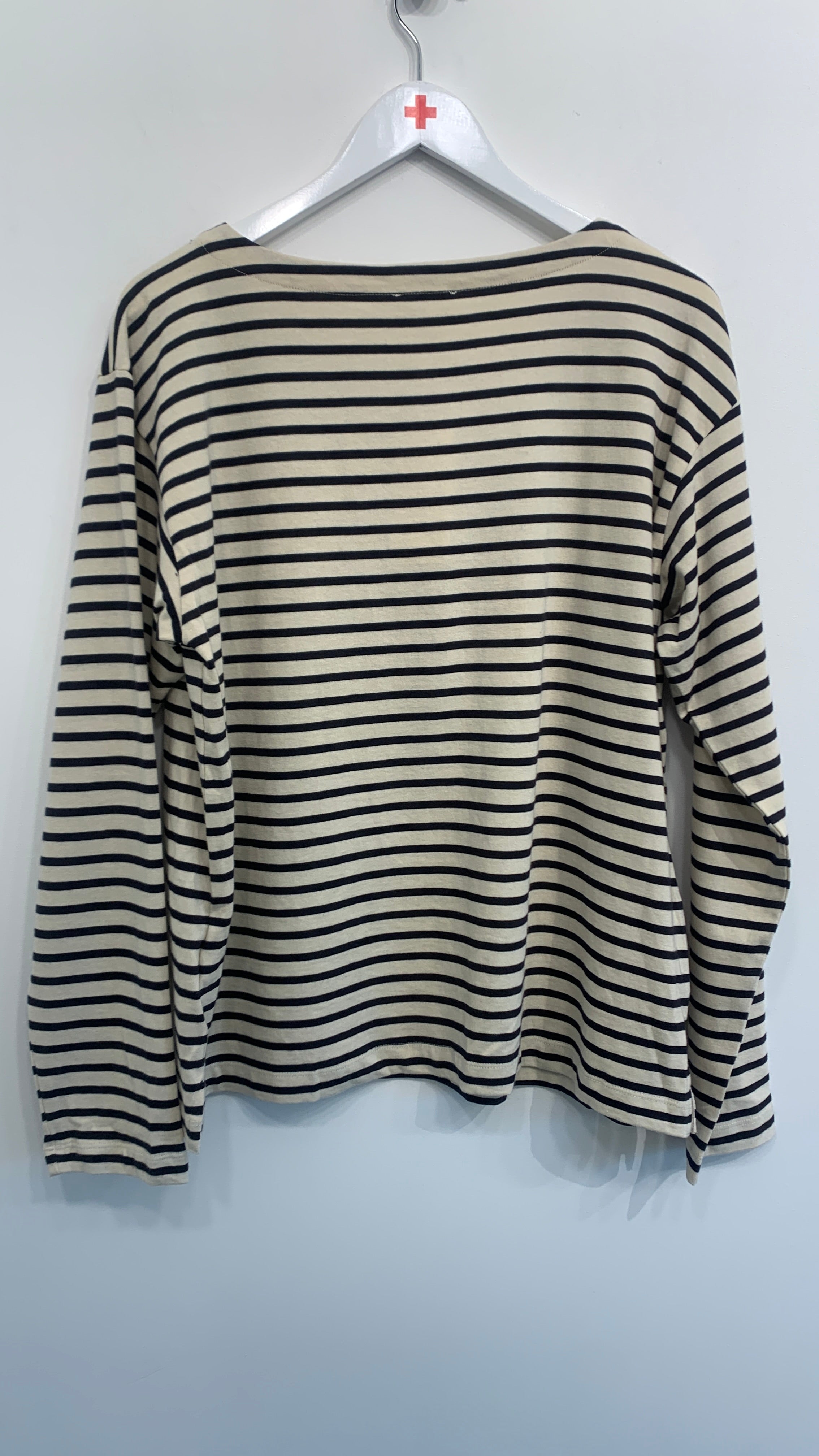 Jackpot Bluse