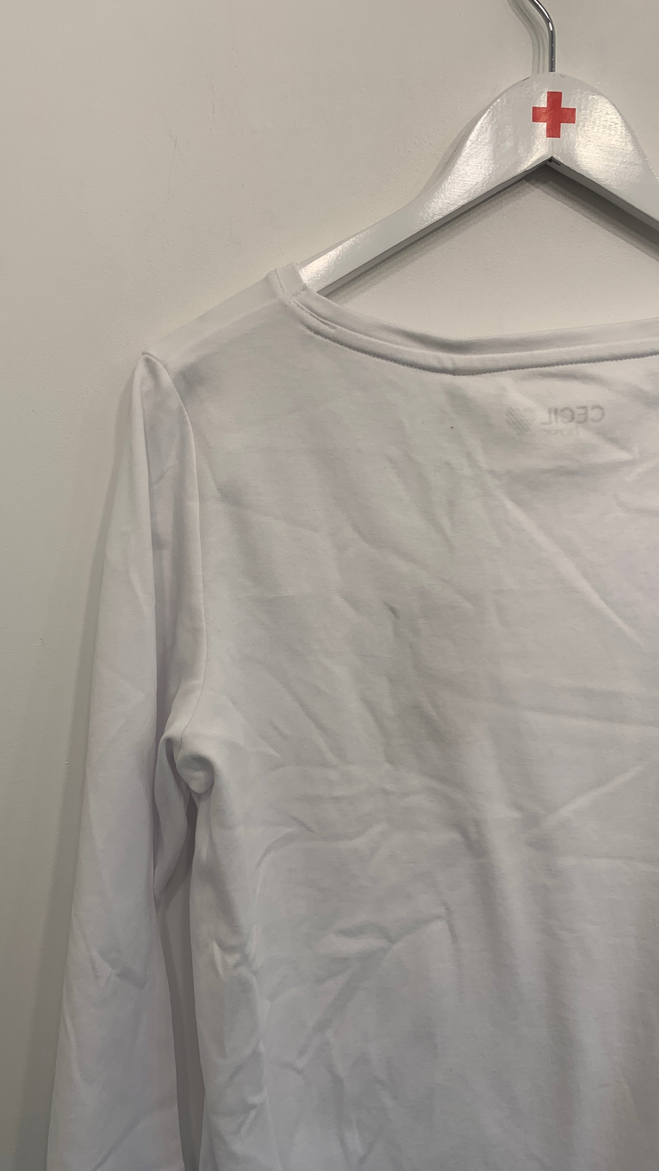 Cecil Bluse
