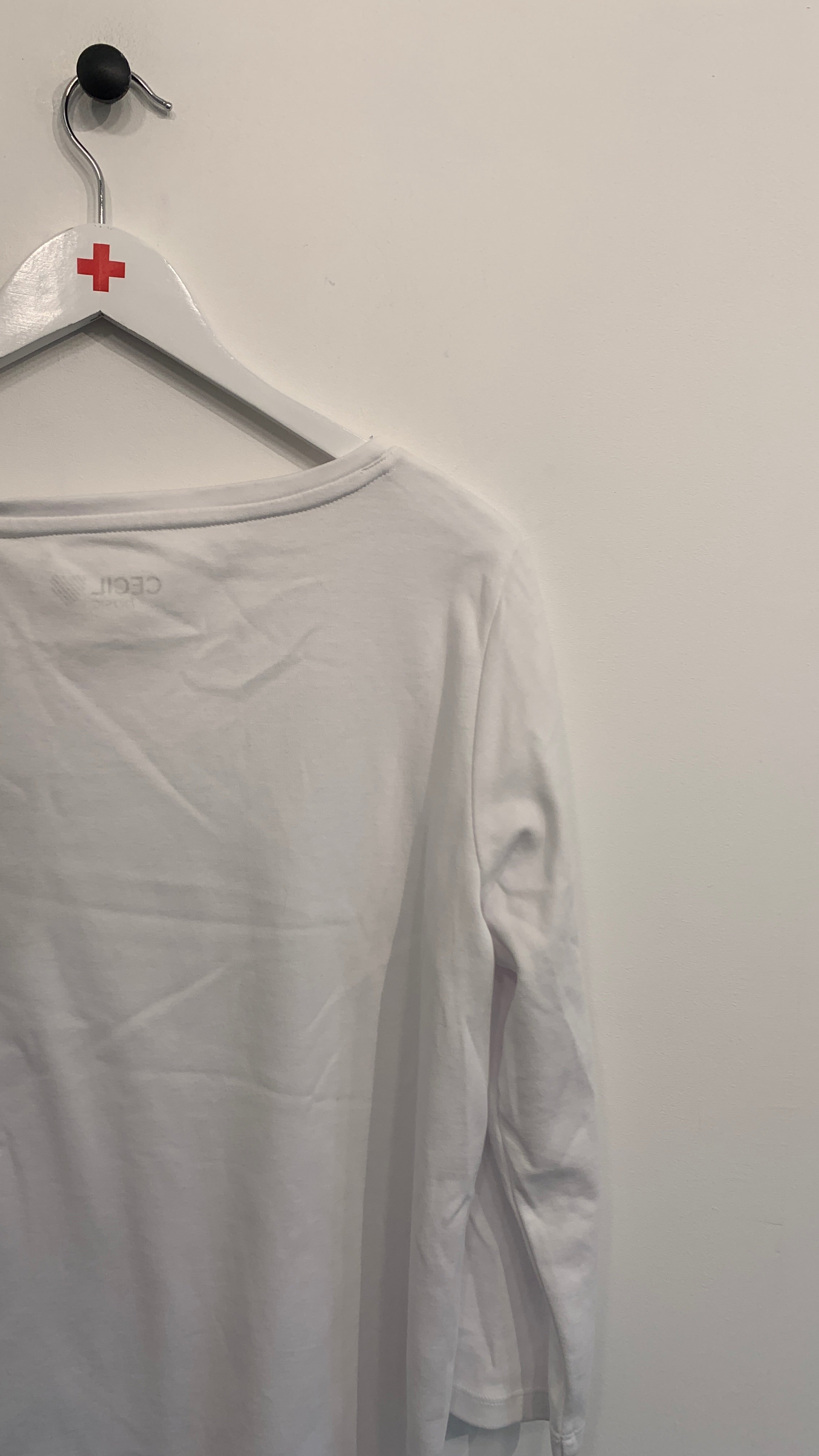 Cecil Bluse
