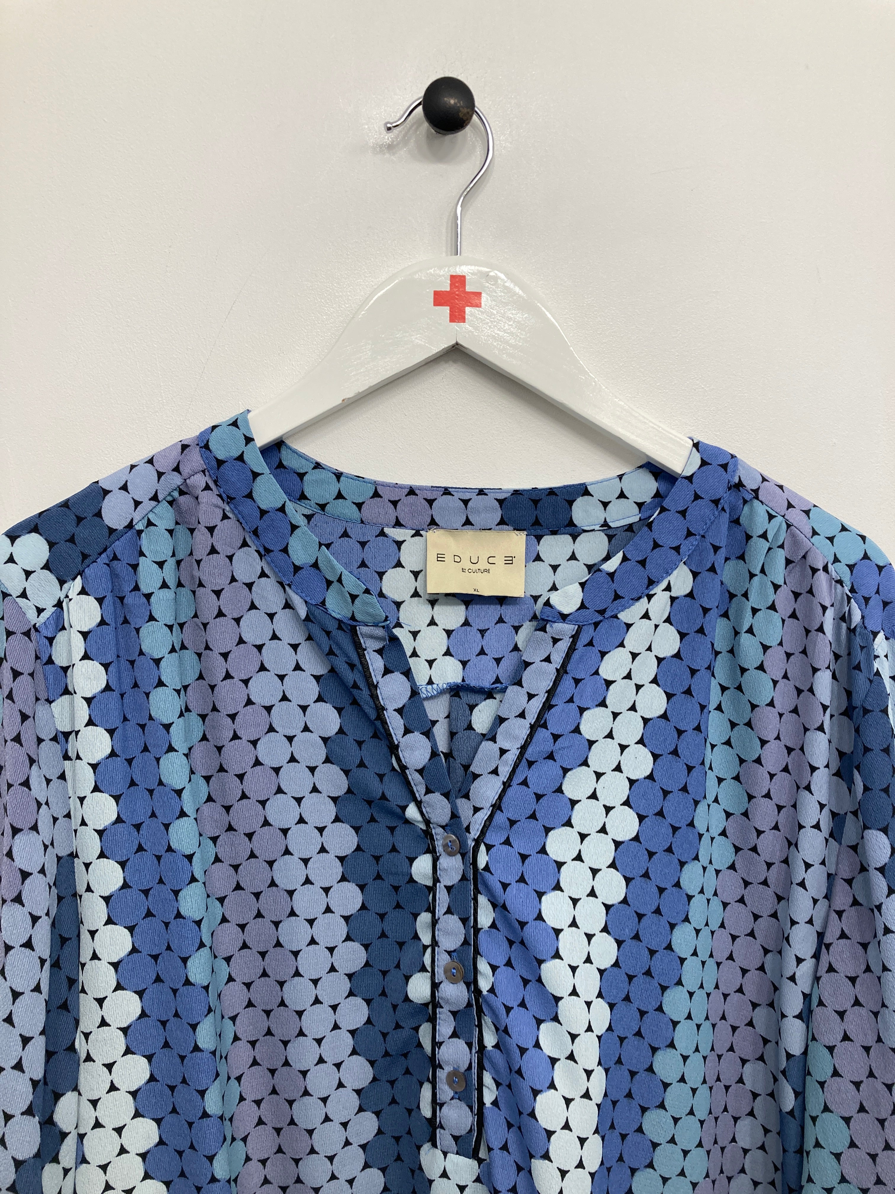 Educe by Culture Bluse
