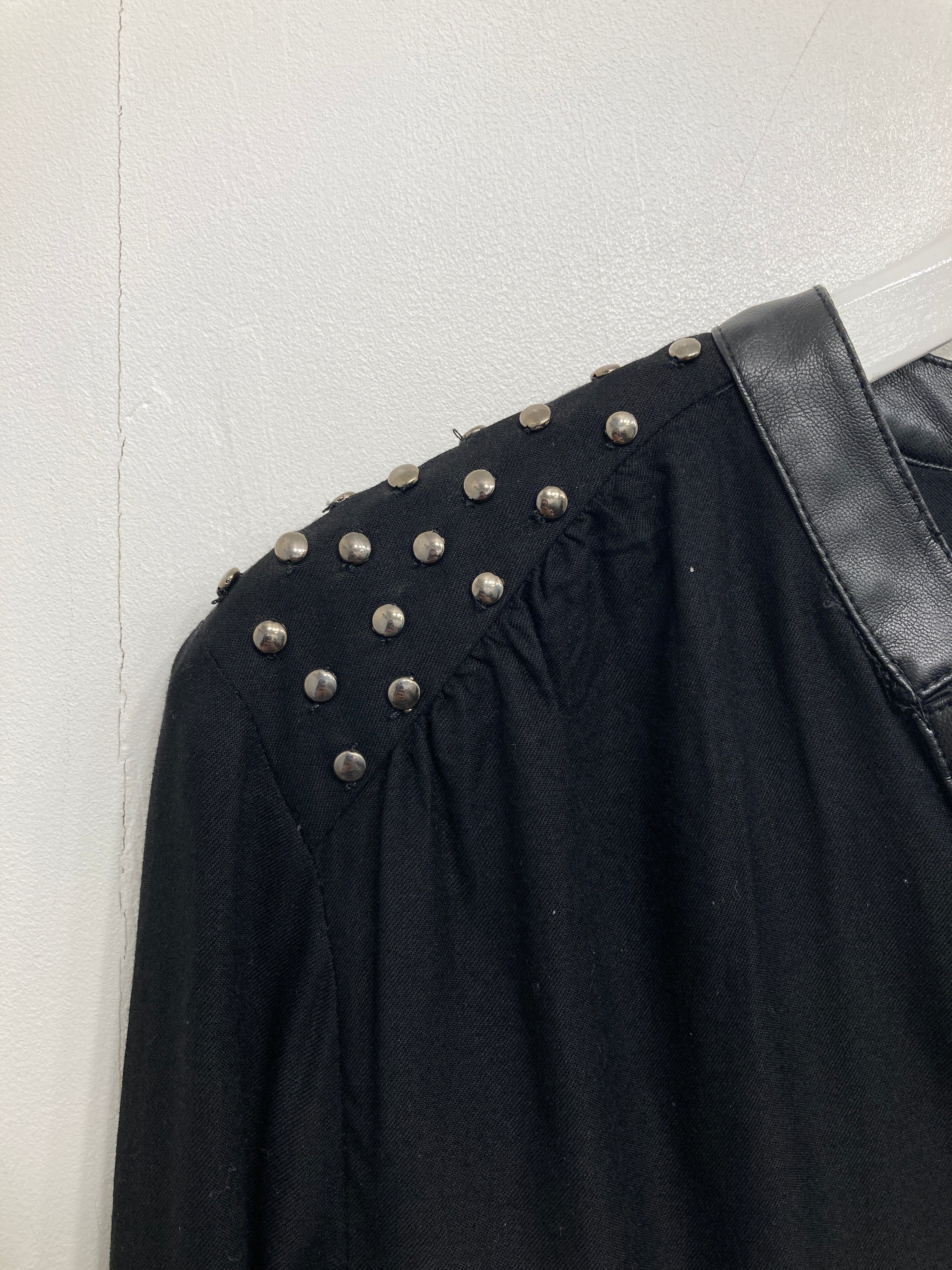Fransa Bluse